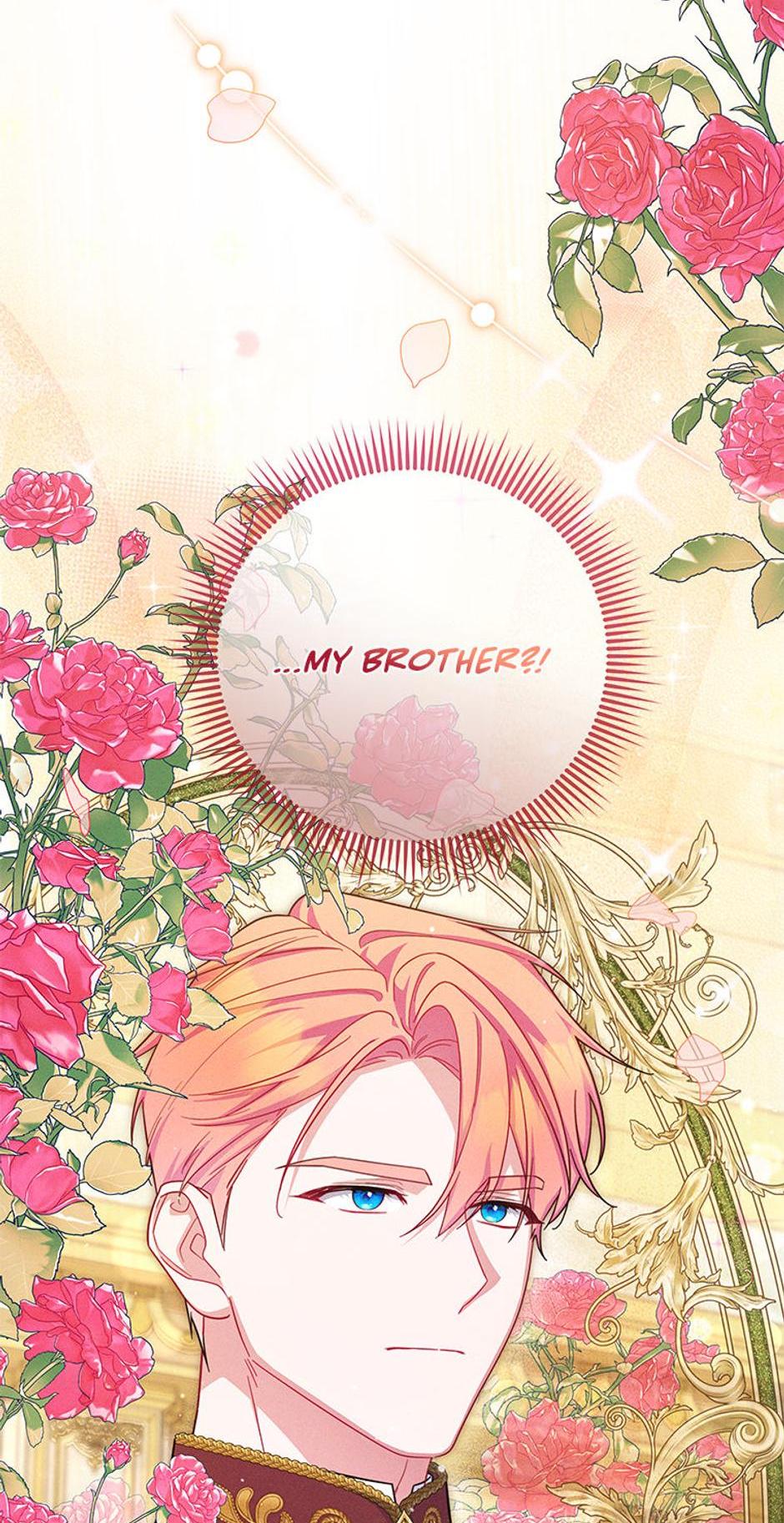 Read Princess Eveness Saves Herself EN Manga Online