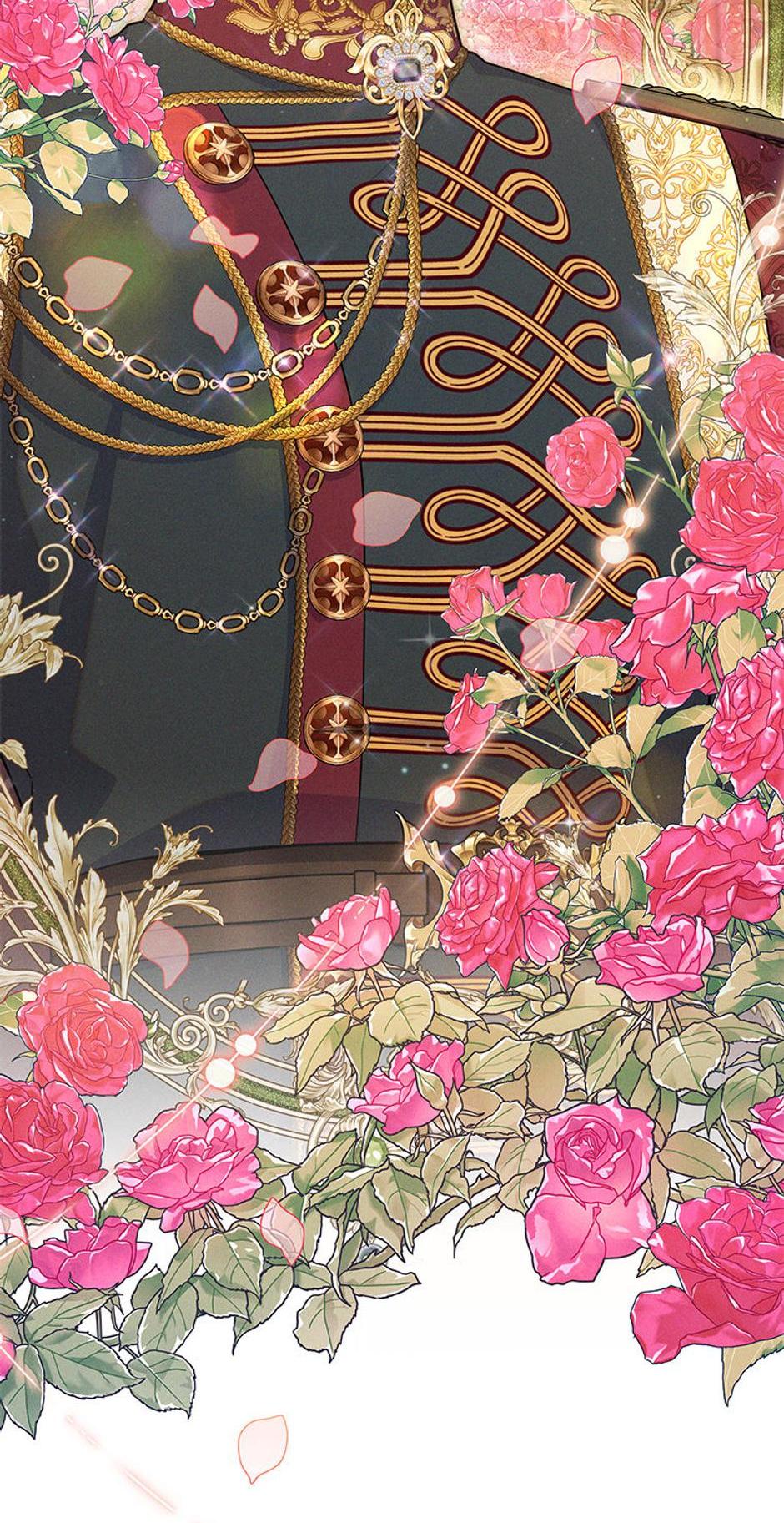 Read Princess Eveness Saves Herself EN Manga Online