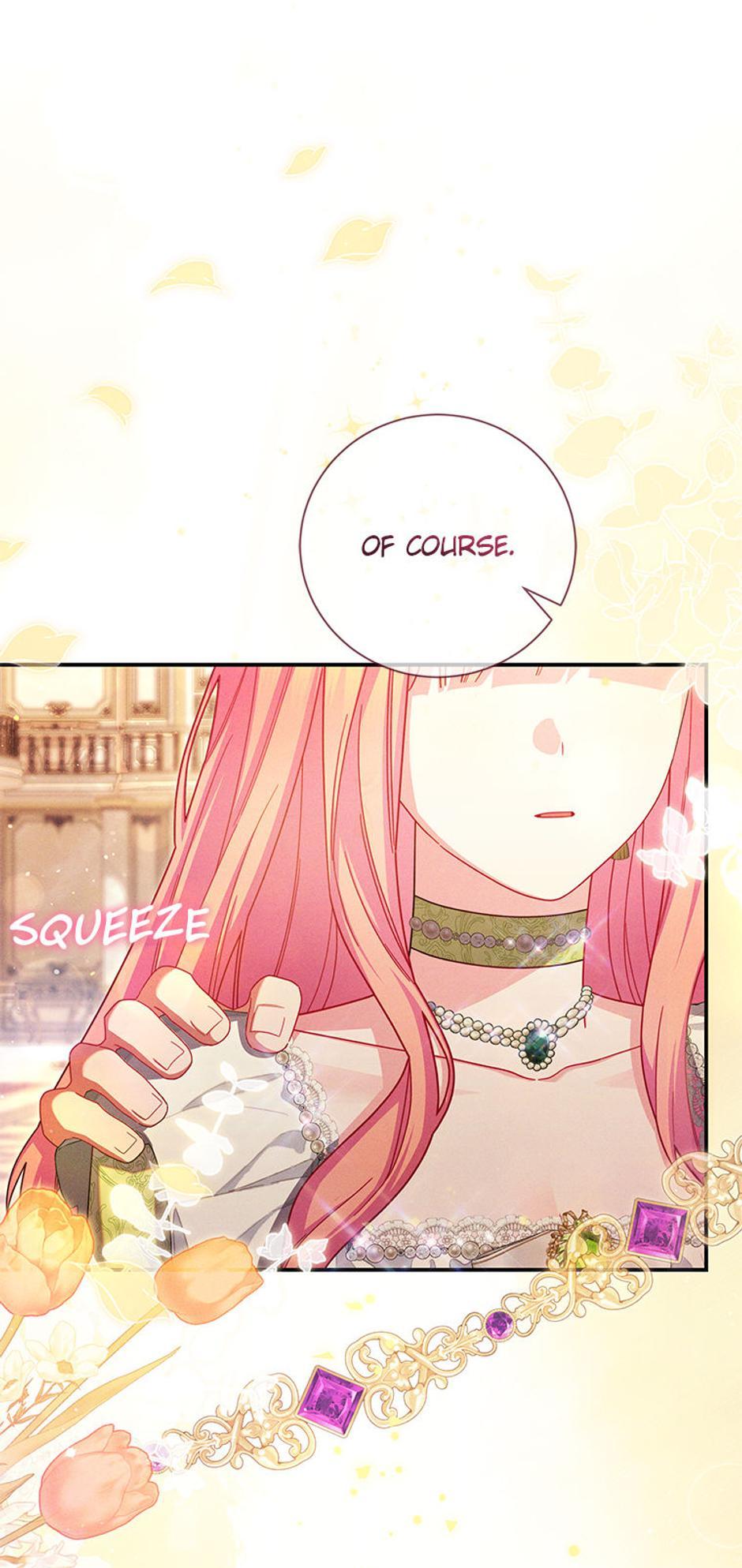 Read Princess Eveness Saves Herself EN Manga Online