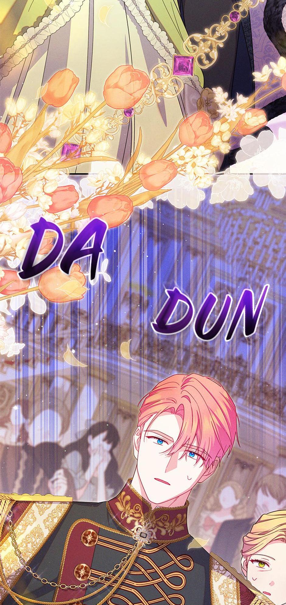 Read Princess Eveness Saves Herself EN Manga Online