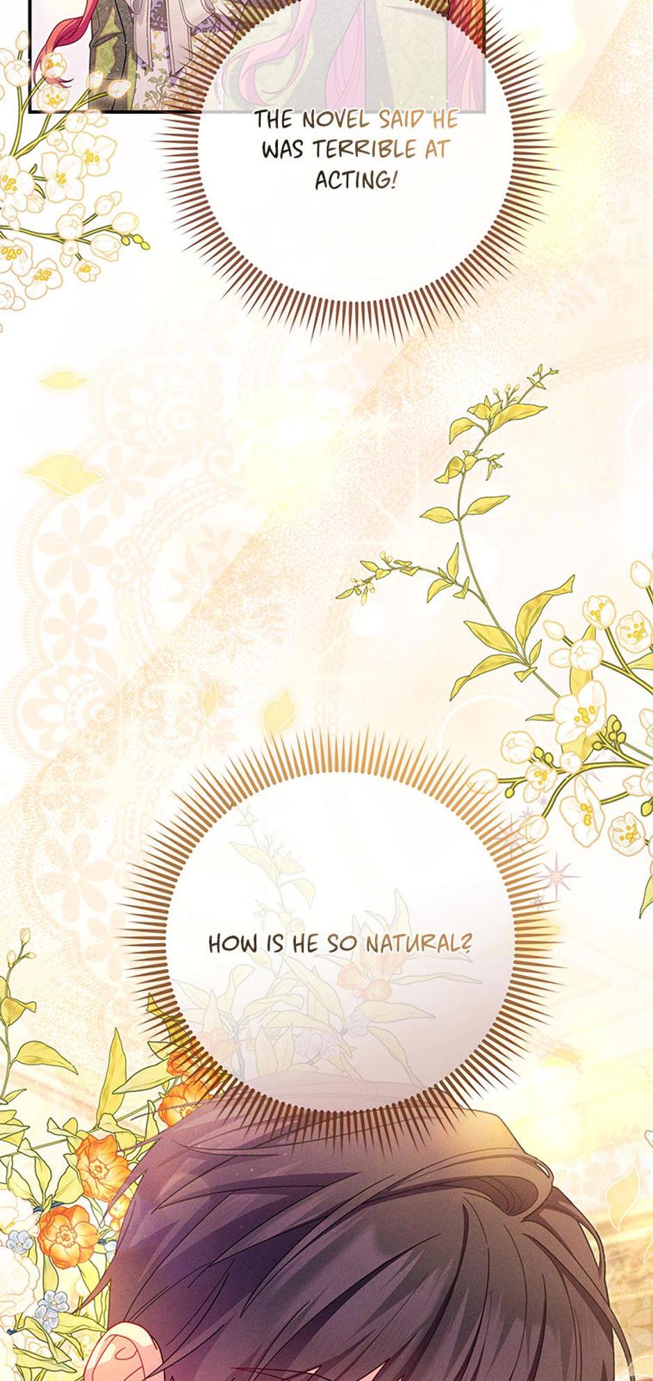 Read Princess Eveness Saves Herself EN Manga Online