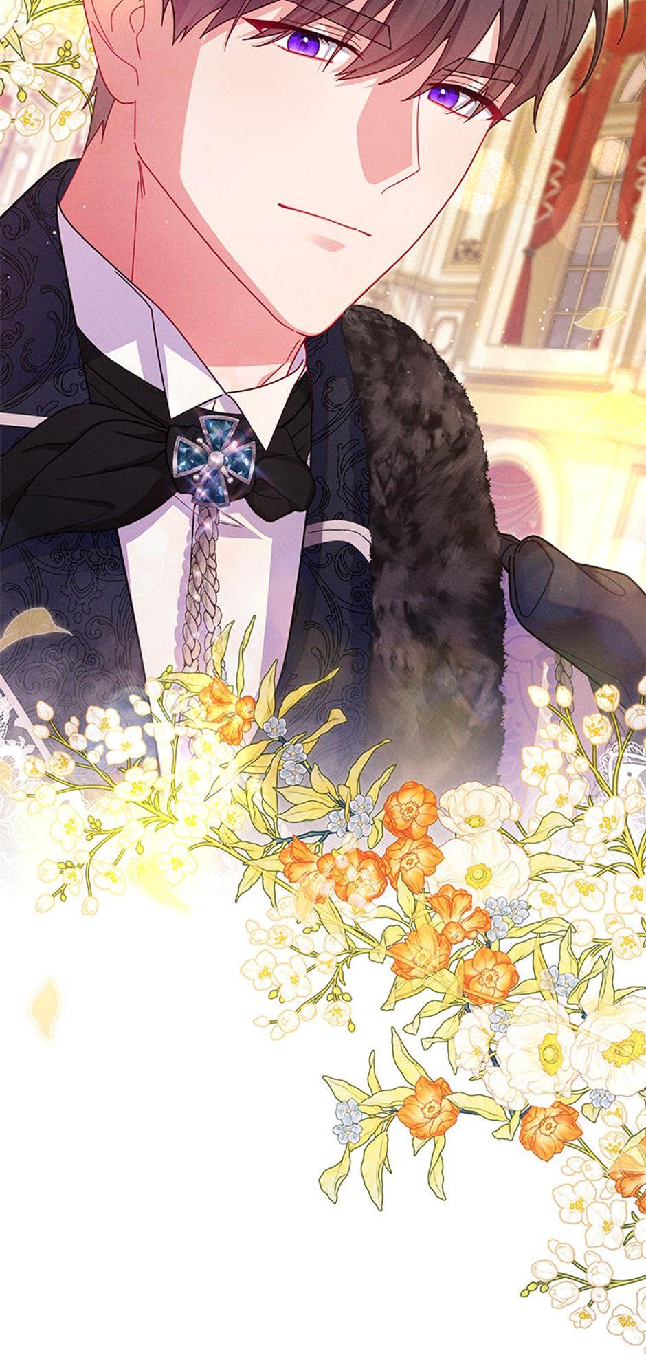 Read Princess Eveness Saves Herself EN Manga Online