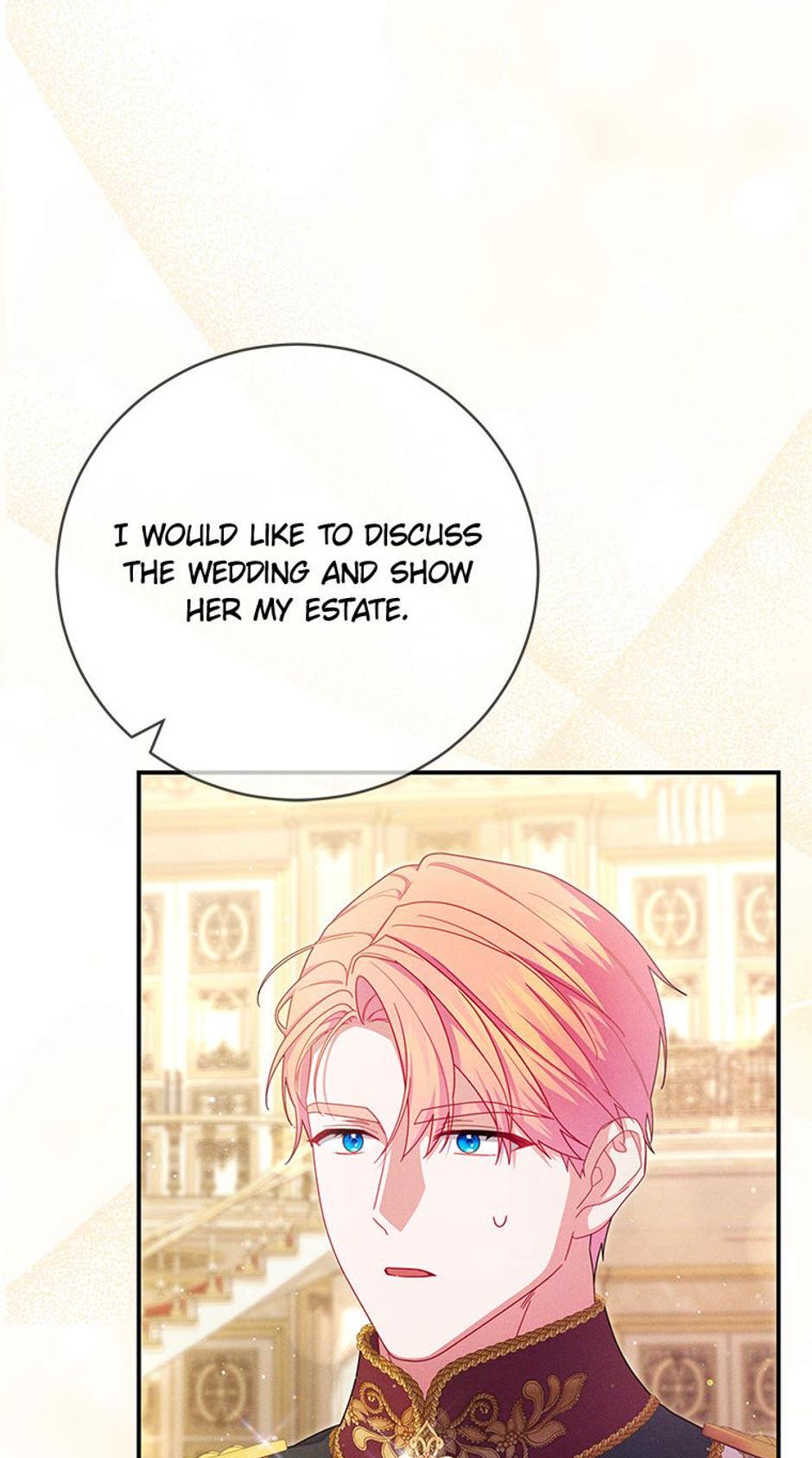 Read Princess Eveness Saves Herself EN Manga Online