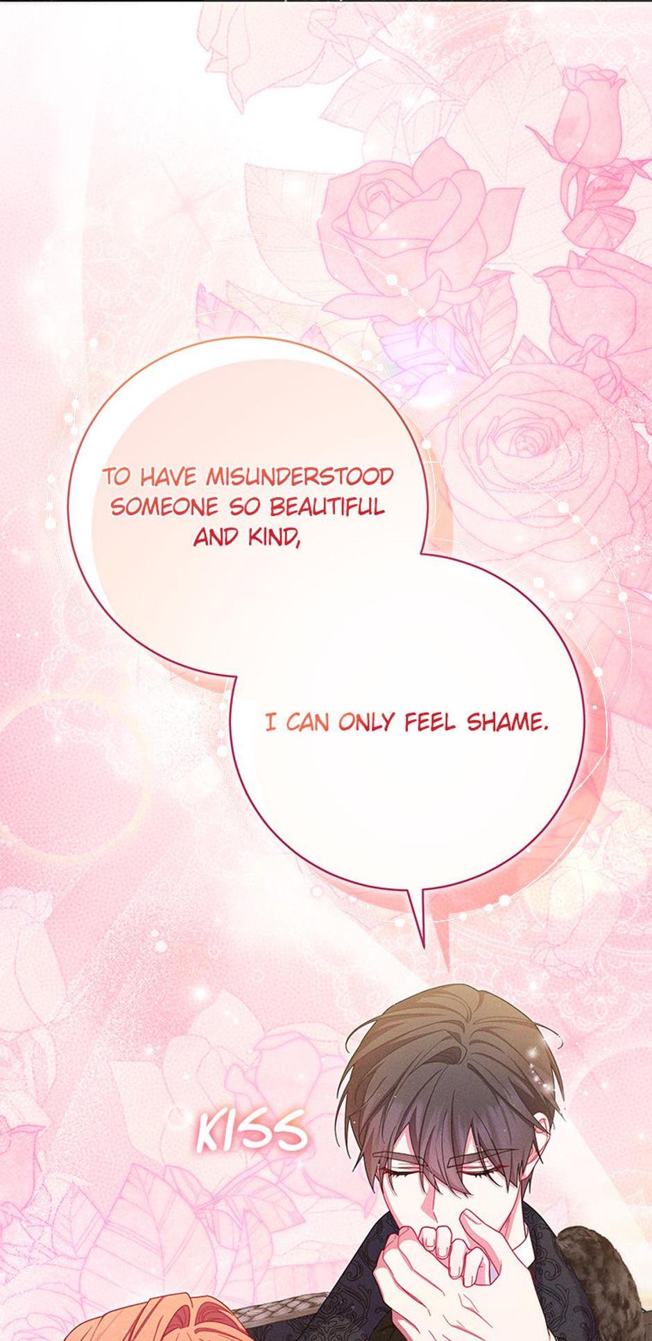 Read Princess Eveness Saves Herself EN Manga Online