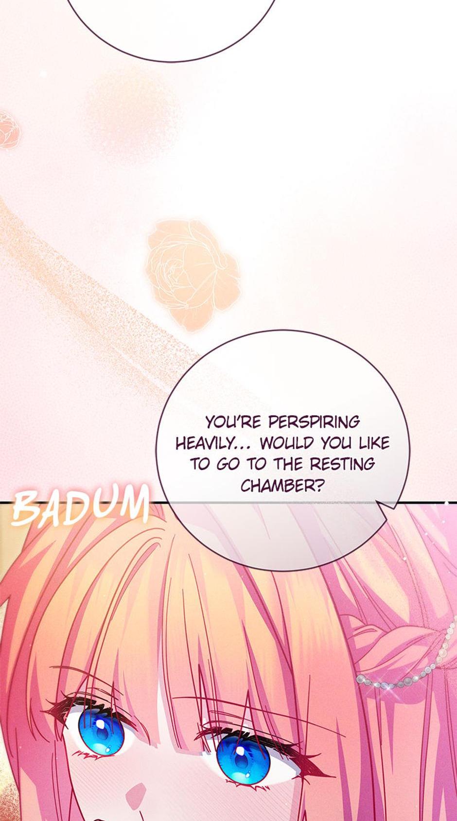 Read Princess Eveness Saves Herself EN Manga Online