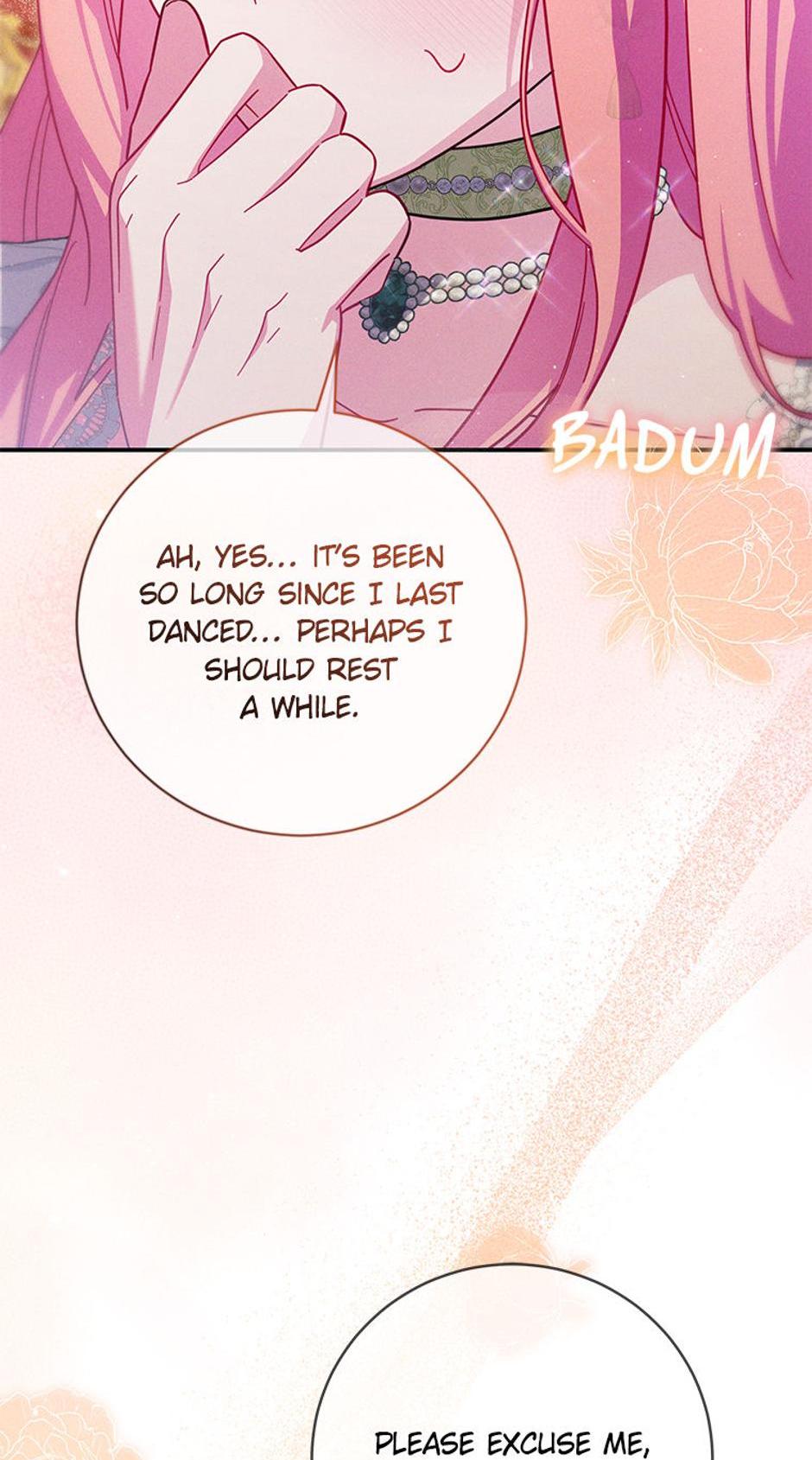 Read Princess Eveness Saves Herself EN Manga Online