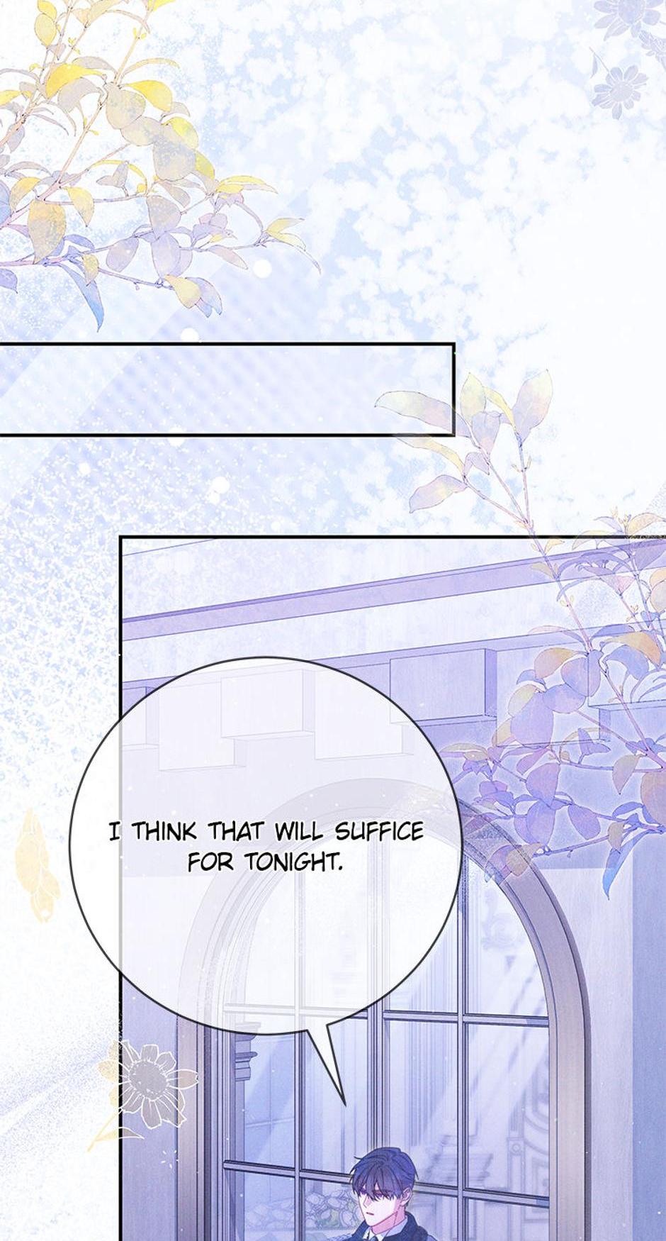 Read Princess Eveness Saves Herself EN Manga Online