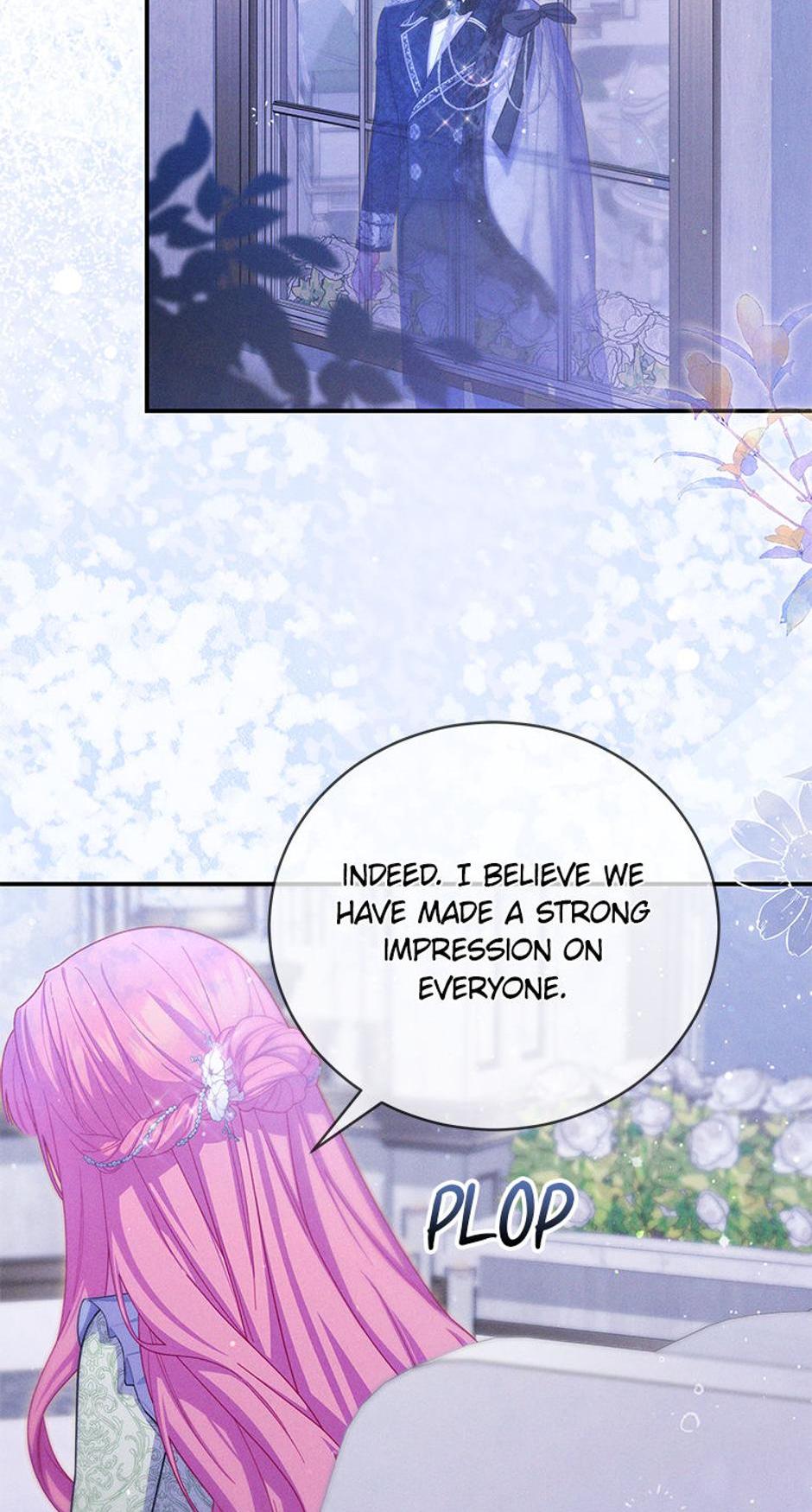 Read Princess Eveness Saves Herself EN Manga Online