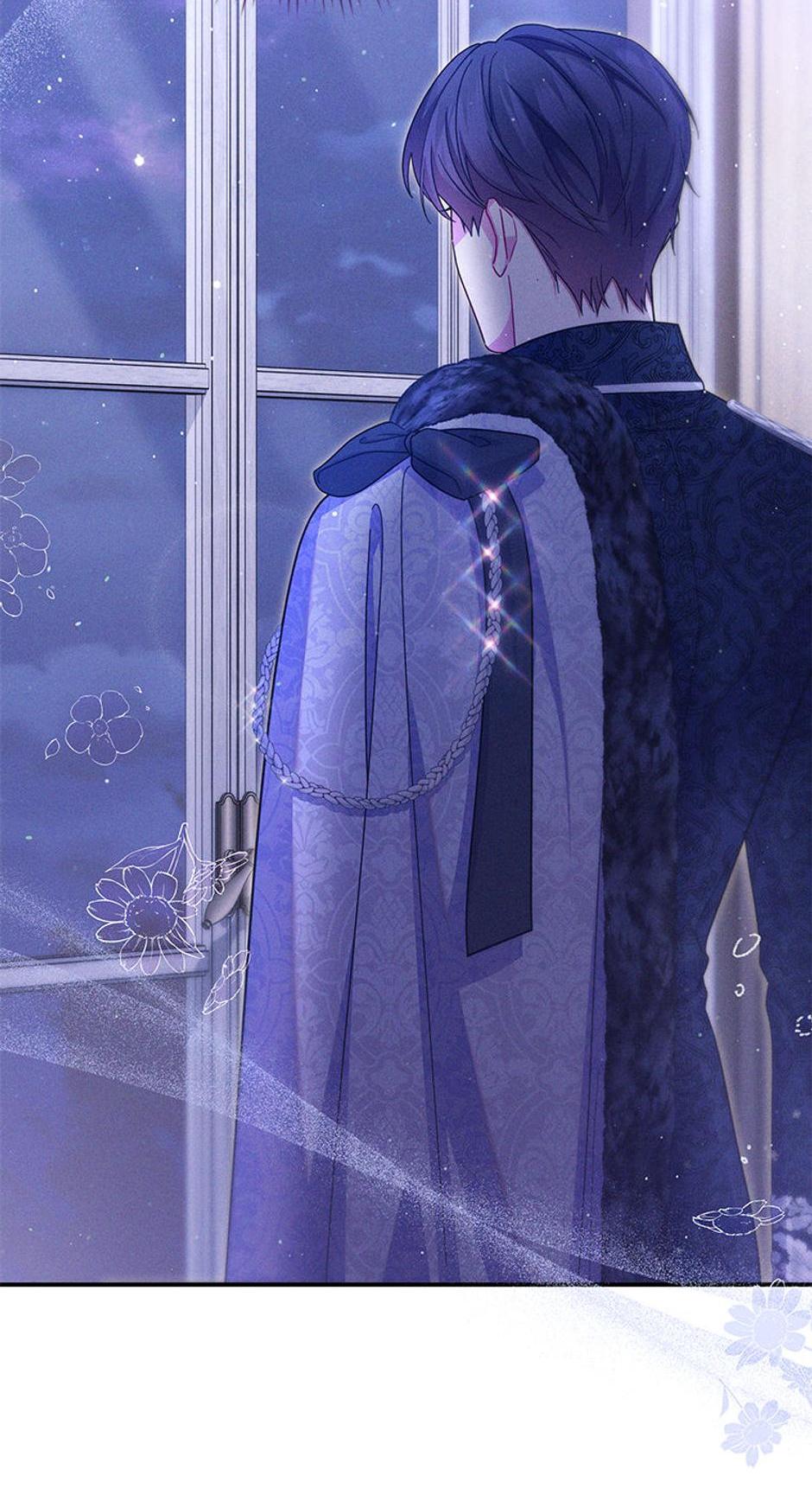 Read Princess Eveness Saves Herself EN Manga Online