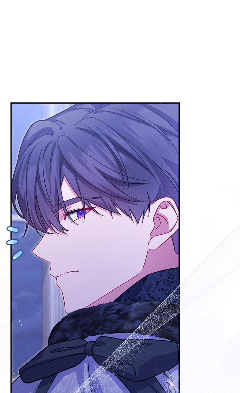 Read Princess Eveness Saves Herself EN Manga Online