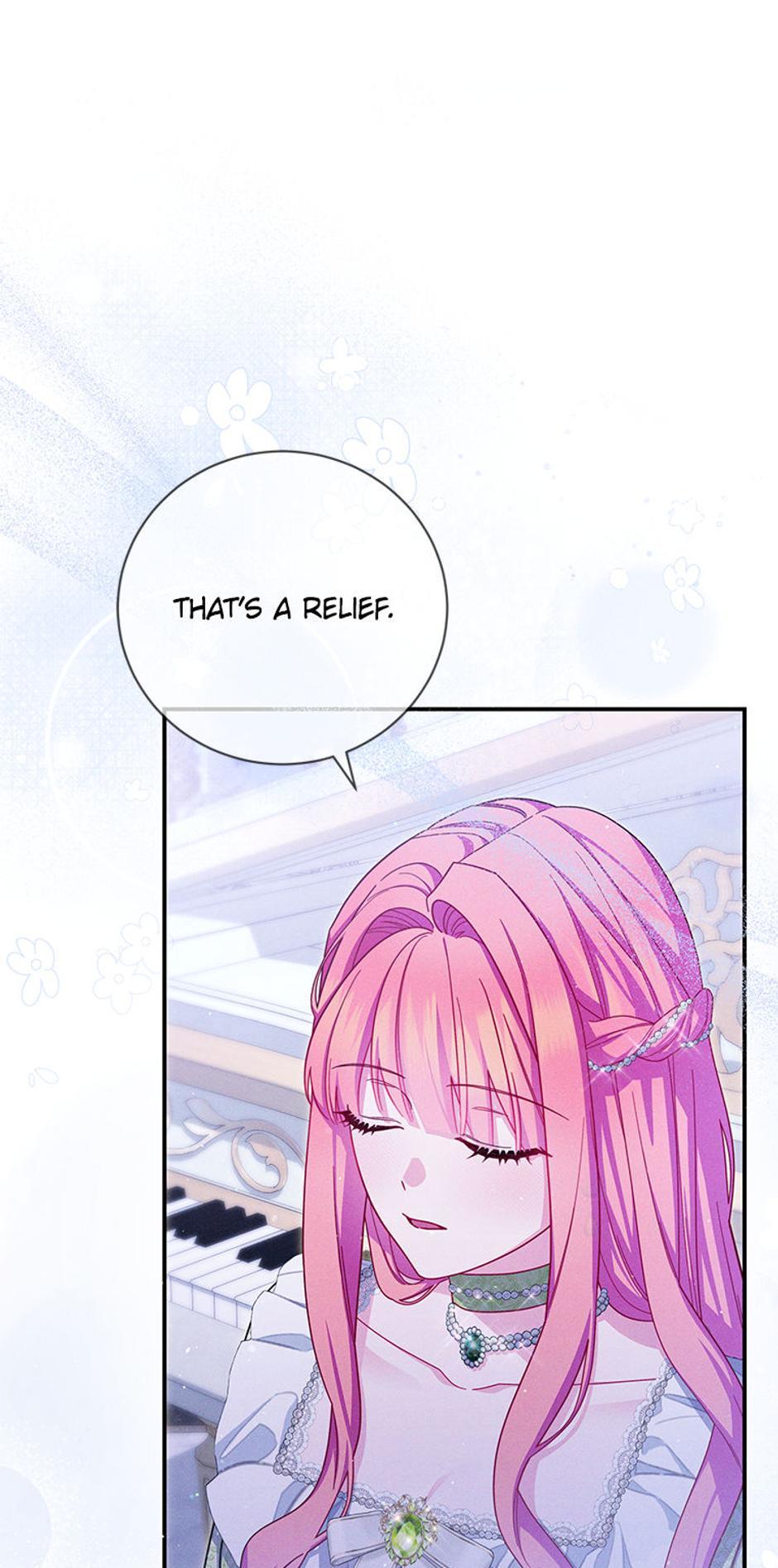 Read Princess Eveness Saves Herself EN Manga Online