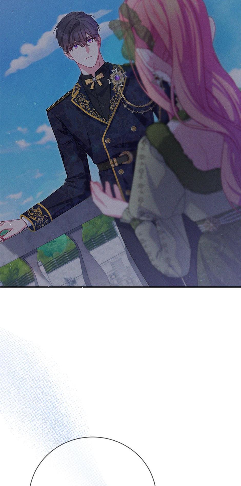 Read Princess Eveness Saves Herself EN Manga Online