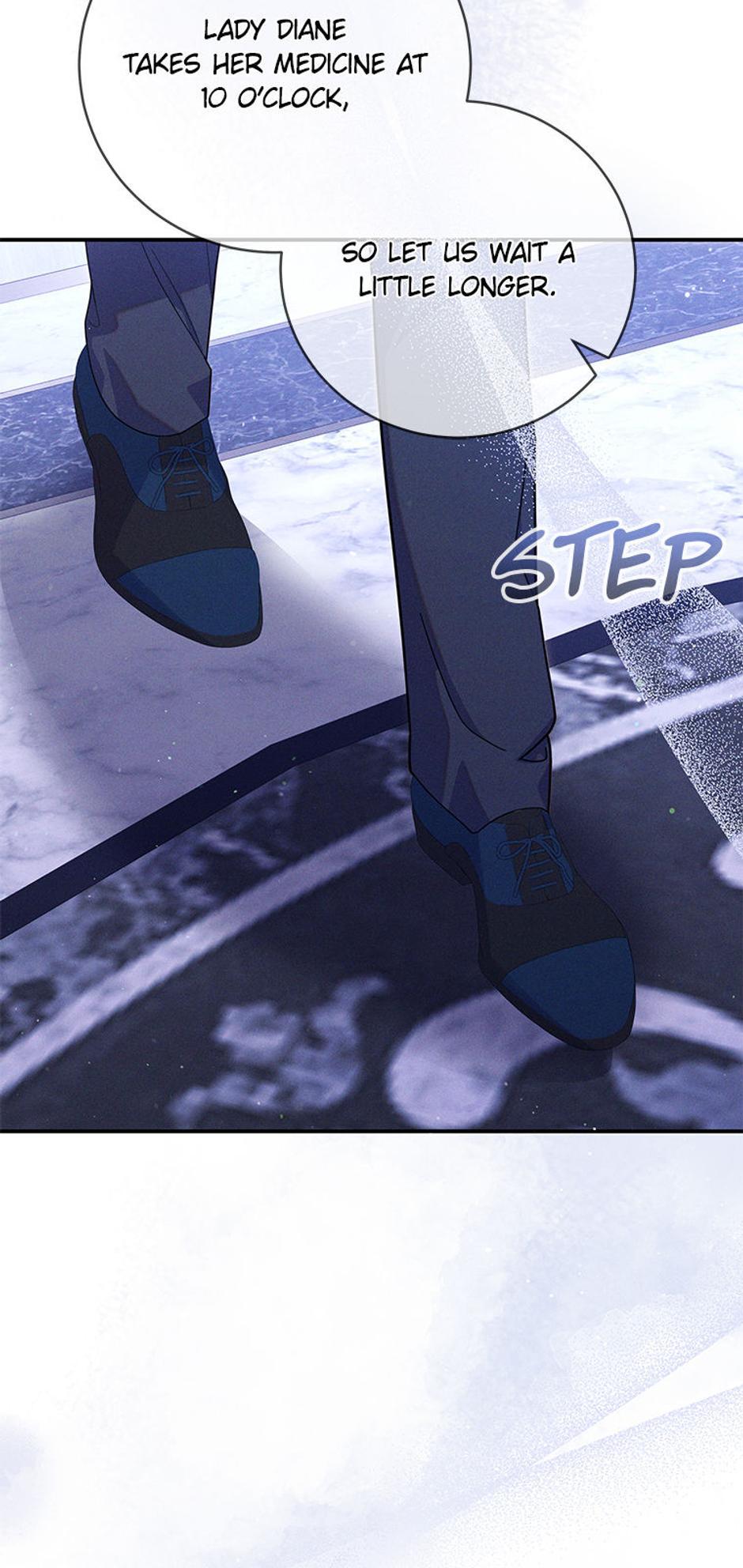 Read Princess Eveness Saves Herself EN Manga Online