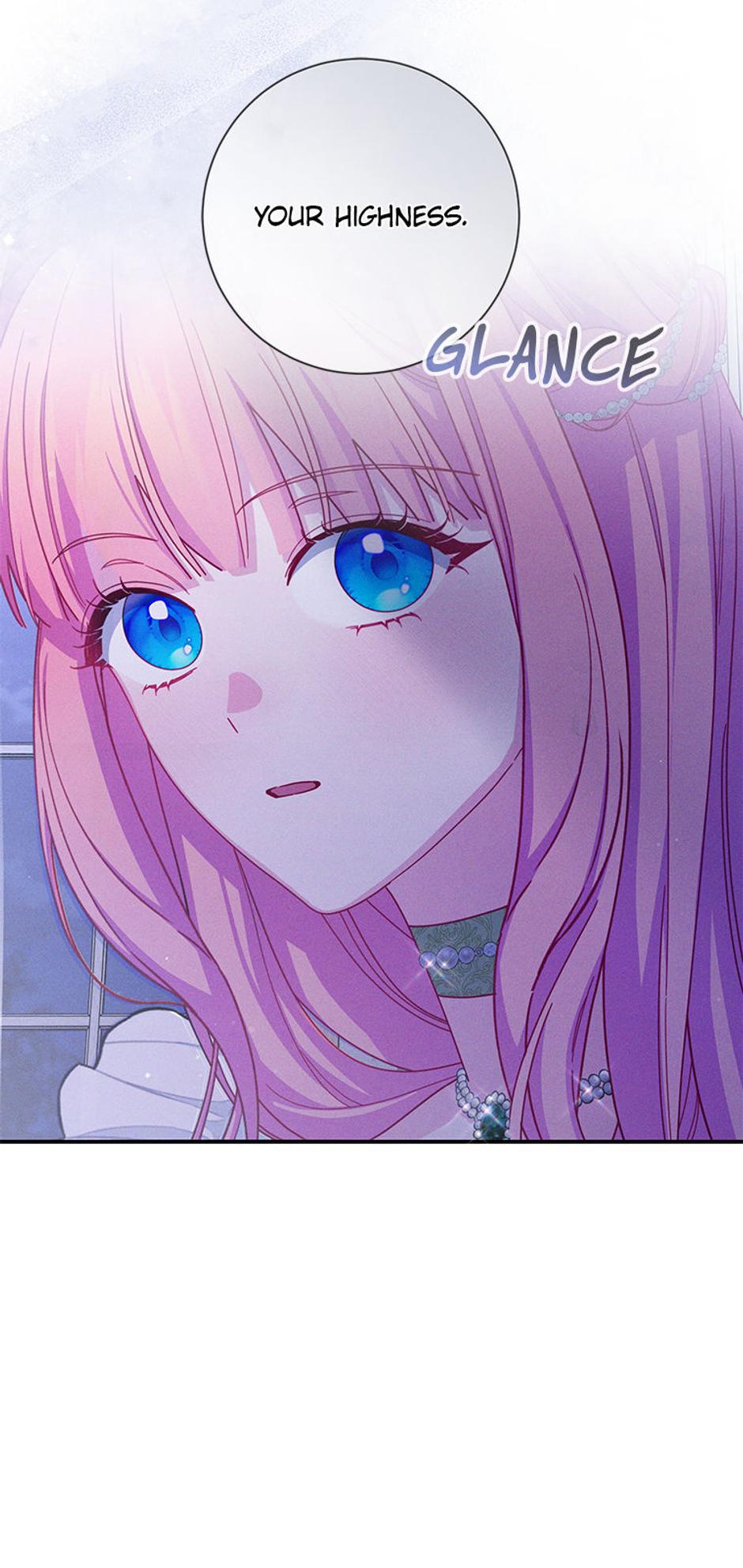 Read Princess Eveness Saves Herself EN Manga Online