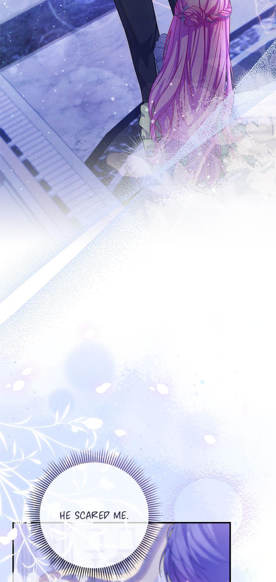 Read Princess Eveness Saves Herself EN Manga Online