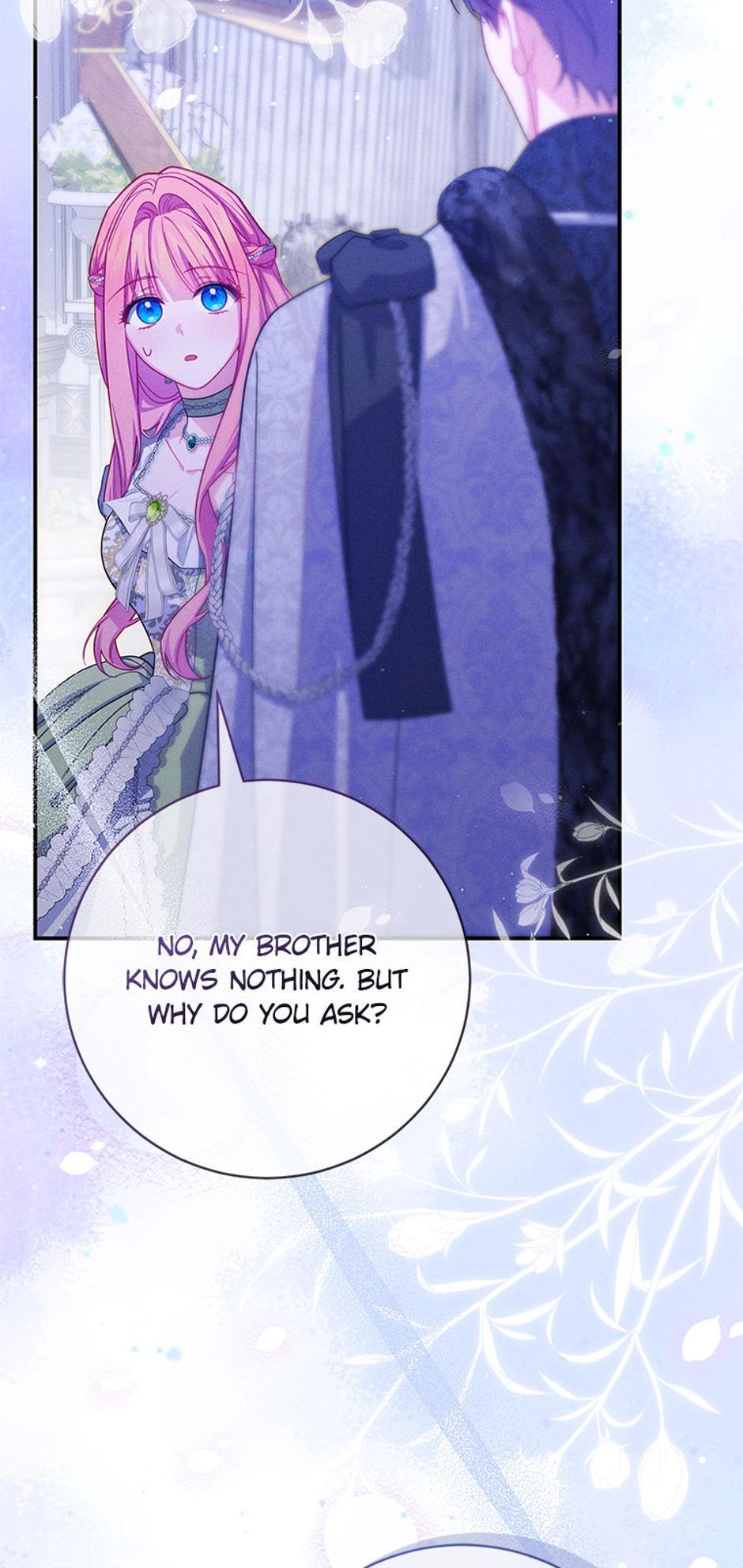 Read Princess Eveness Saves Herself EN Manga Online