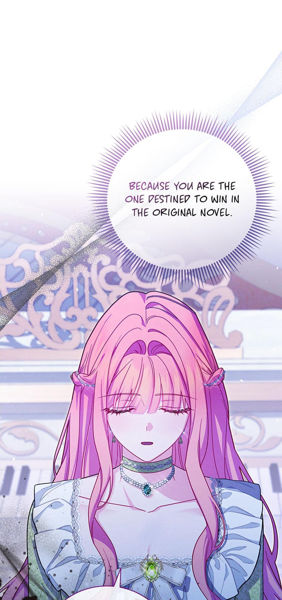 Read Princess Eveness Saves Herself EN Manga Online