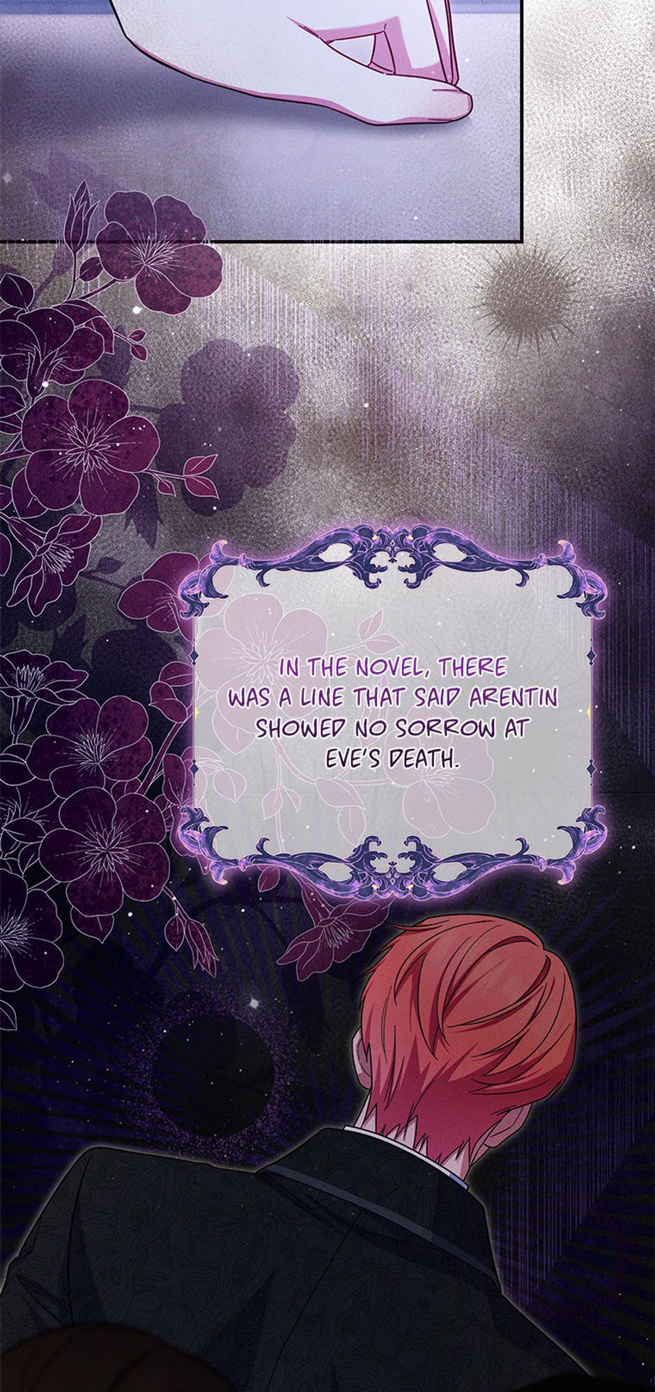 Read Princess Eveness Saves Herself EN Manga Online