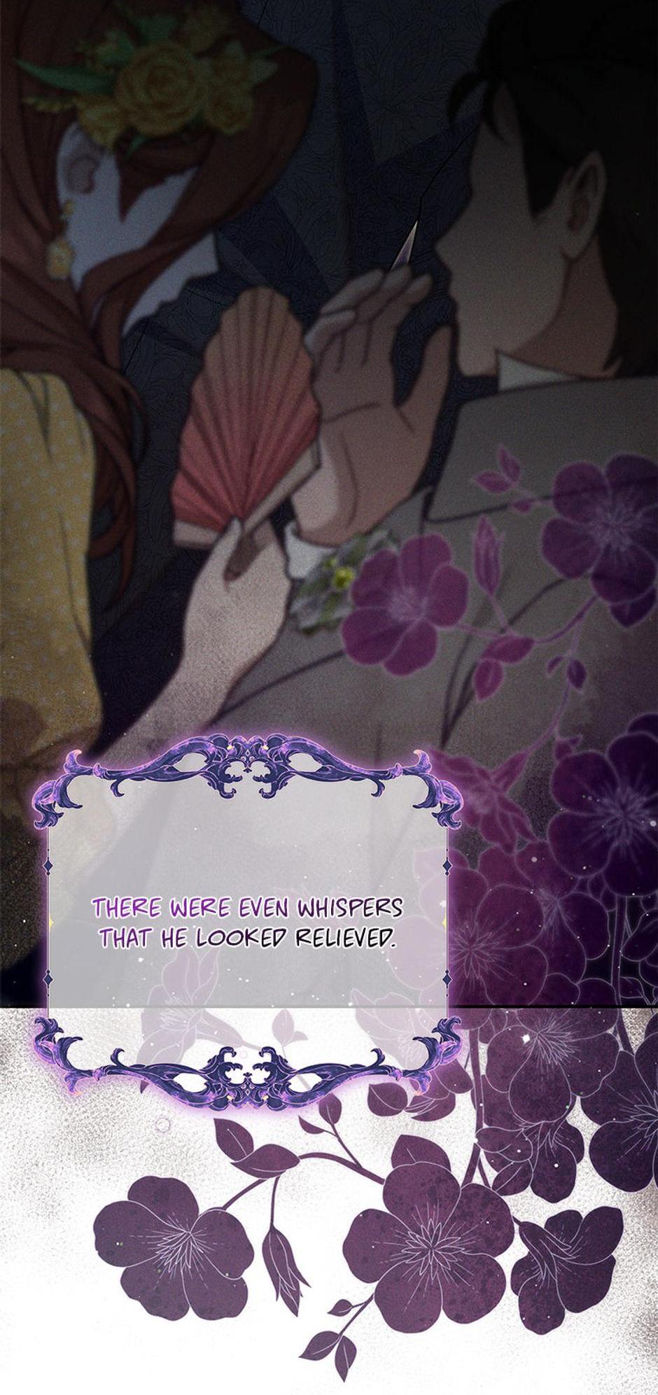 Read Princess Eveness Saves Herself EN Manga Online