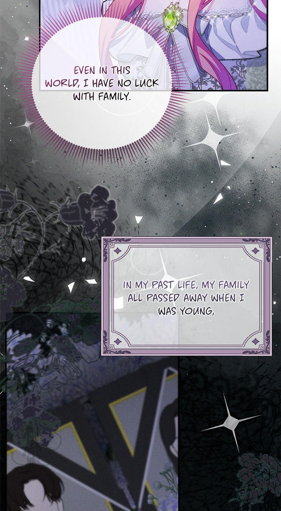 Read Princess Eveness Saves Herself EN Manga Online