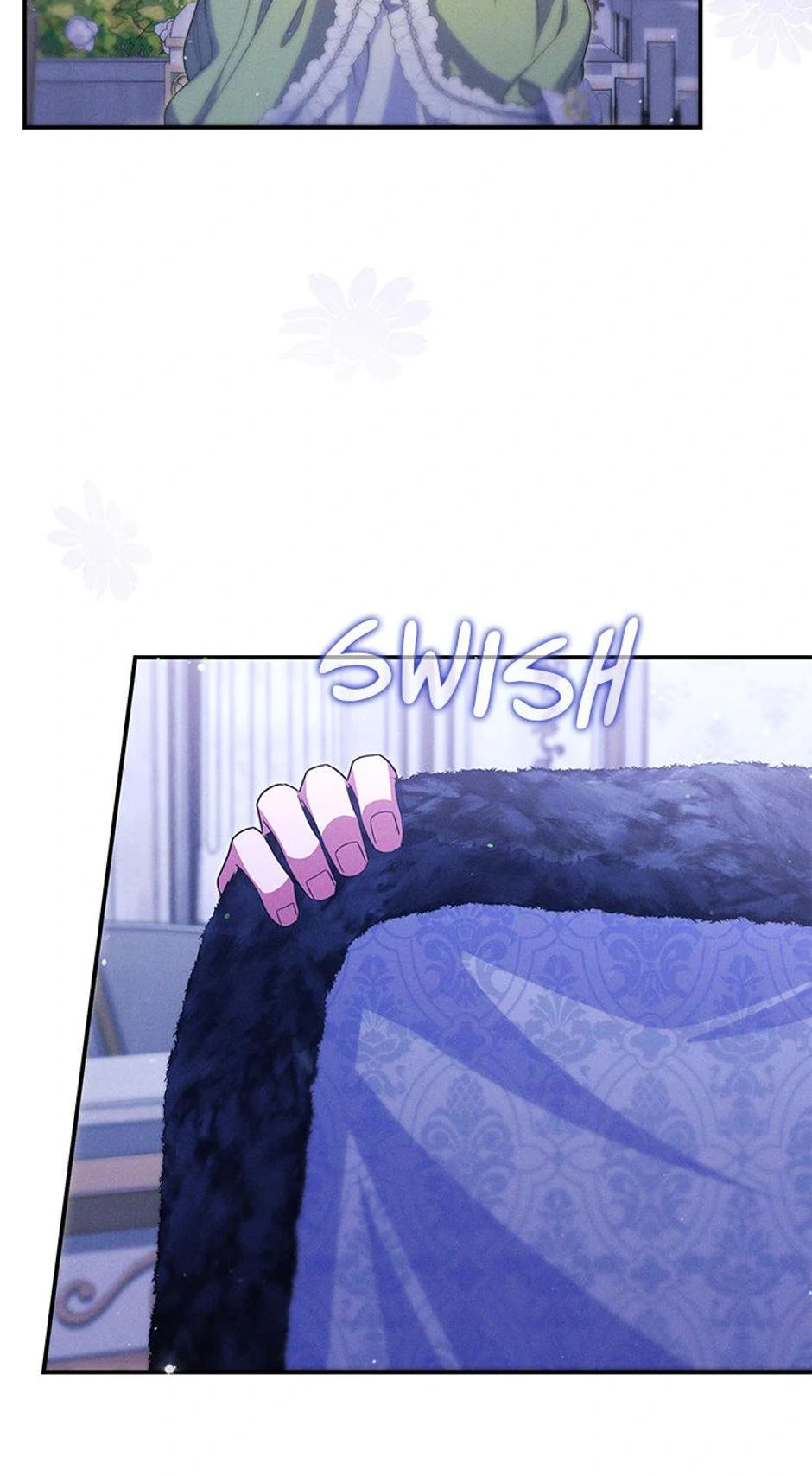 Read Princess Eveness Saves Herself EN Manga Online