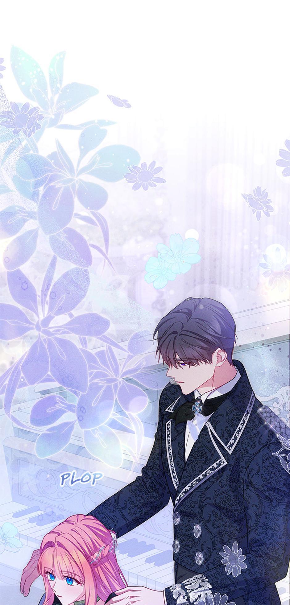 Read Princess Eveness Saves Herself EN Manga Online