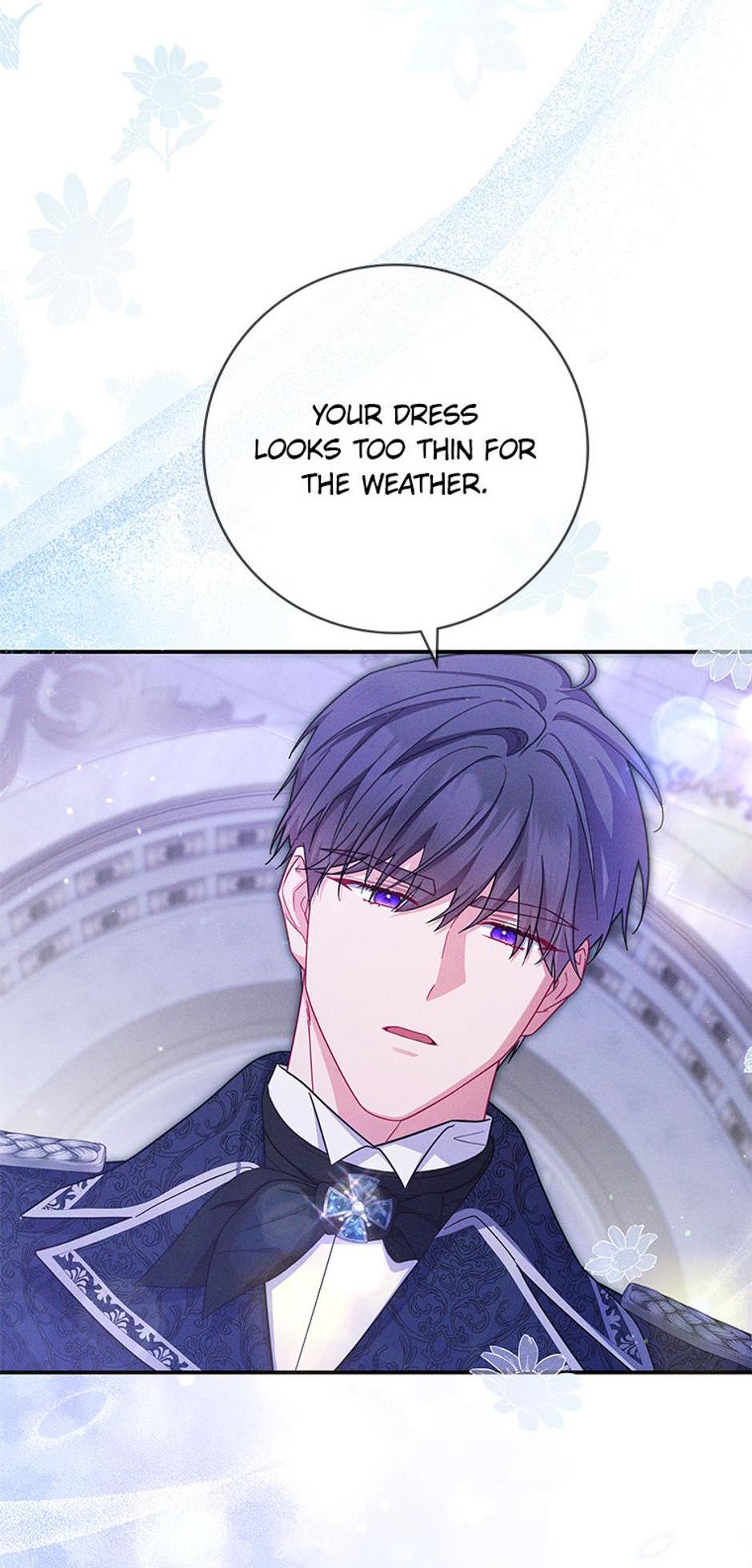 Read Princess Eveness Saves Herself EN Manga Online