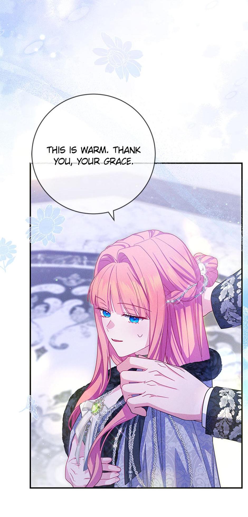 Read Princess Eveness Saves Herself EN Manga Online