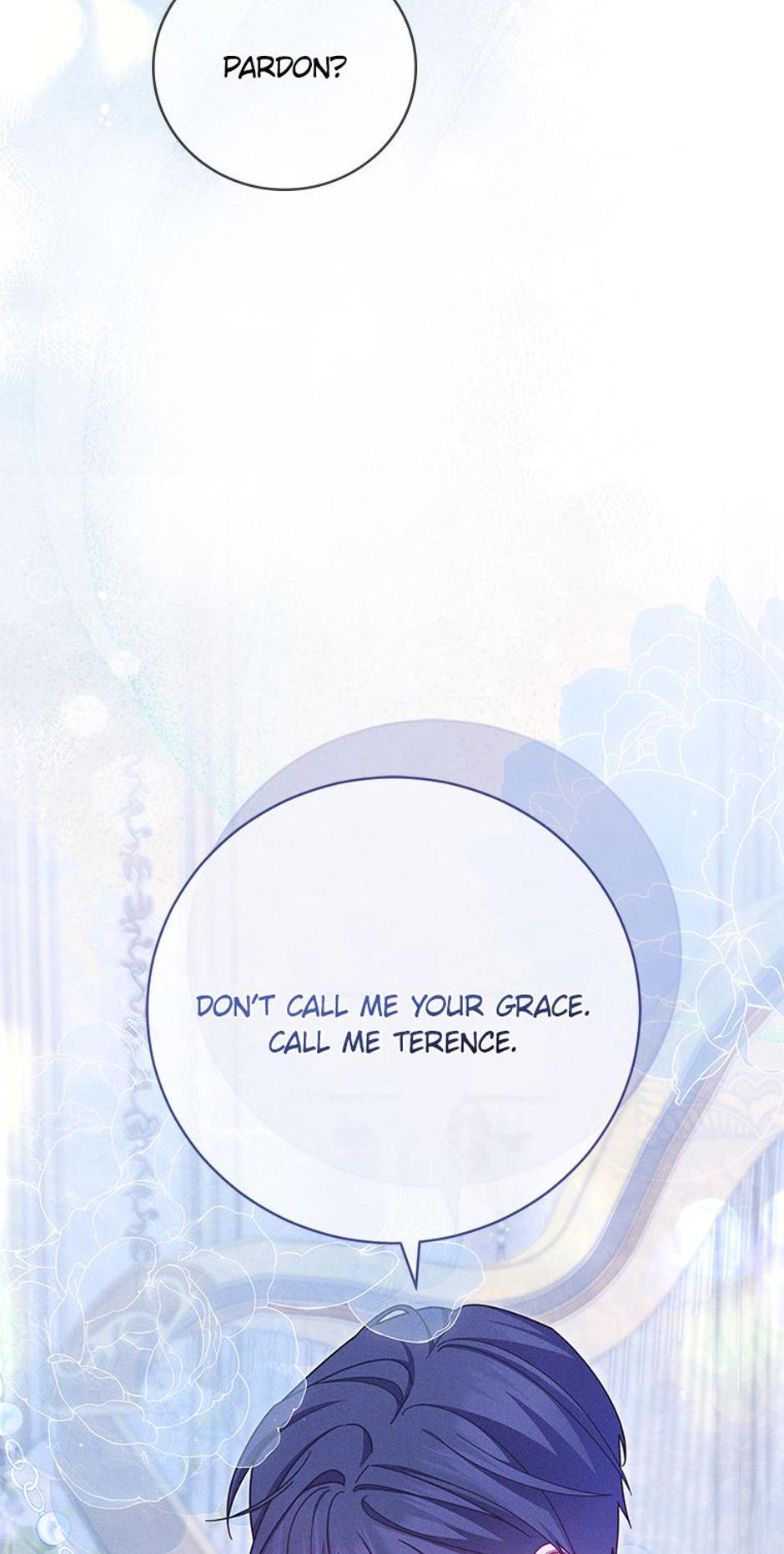 Read Princess Eveness Saves Herself EN Manga Online