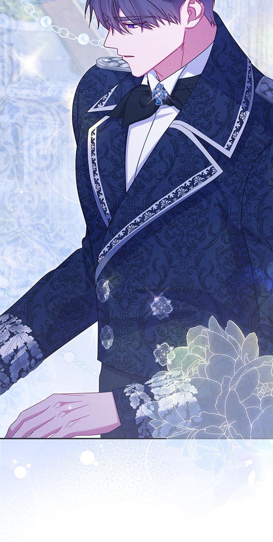 Read Princess Eveness Saves Herself EN Manga Online