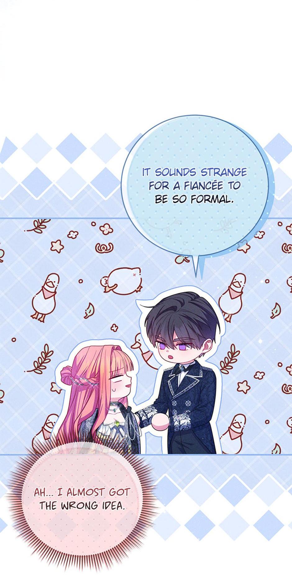 Read Princess Eveness Saves Herself EN Manga Online