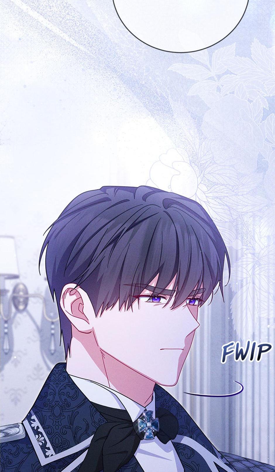 Read Princess Eveness Saves Herself EN Manga Online