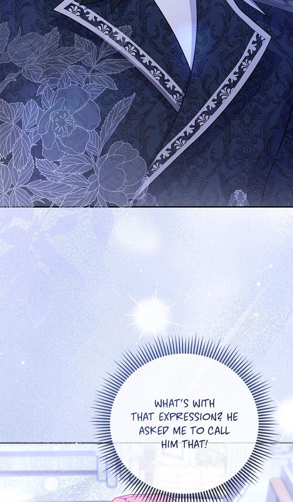 Read Princess Eveness Saves Herself EN Manga Online