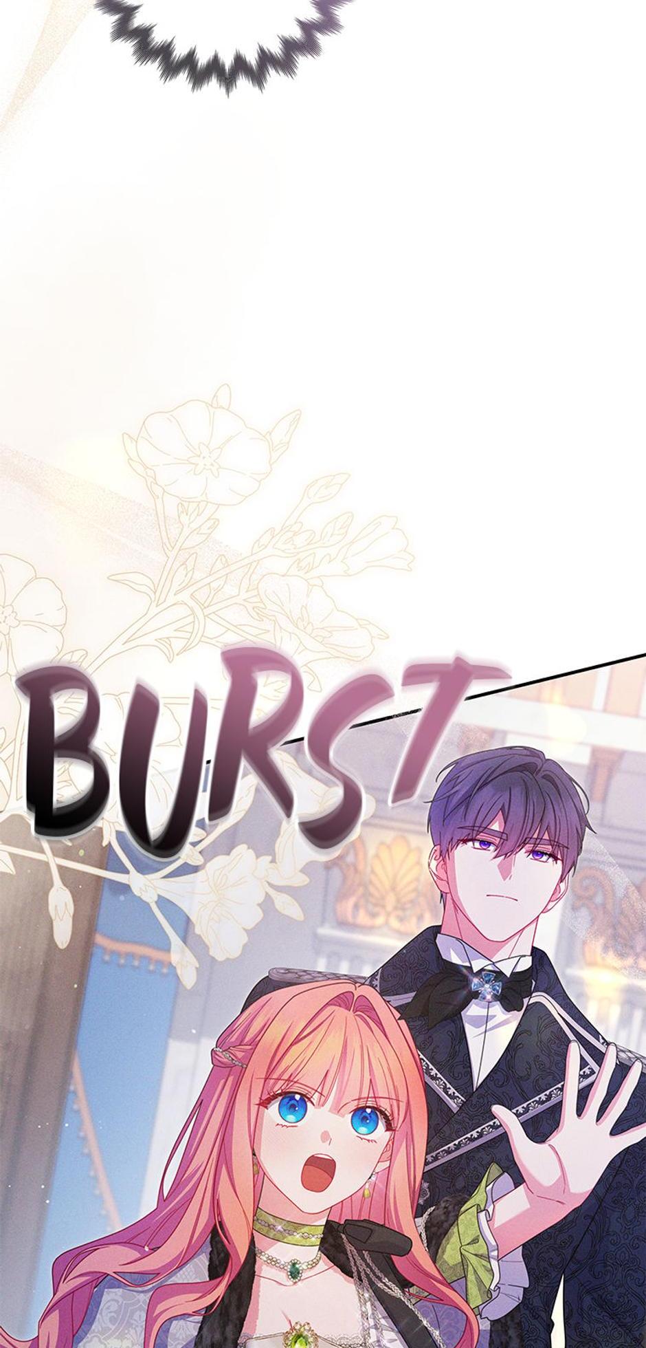 Read Princess Eveness Saves Herself EN Manga Online