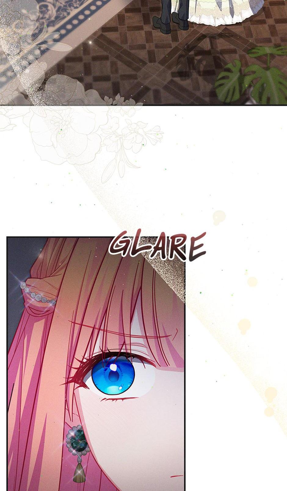 Read Princess Eveness Saves Herself EN Manga Online