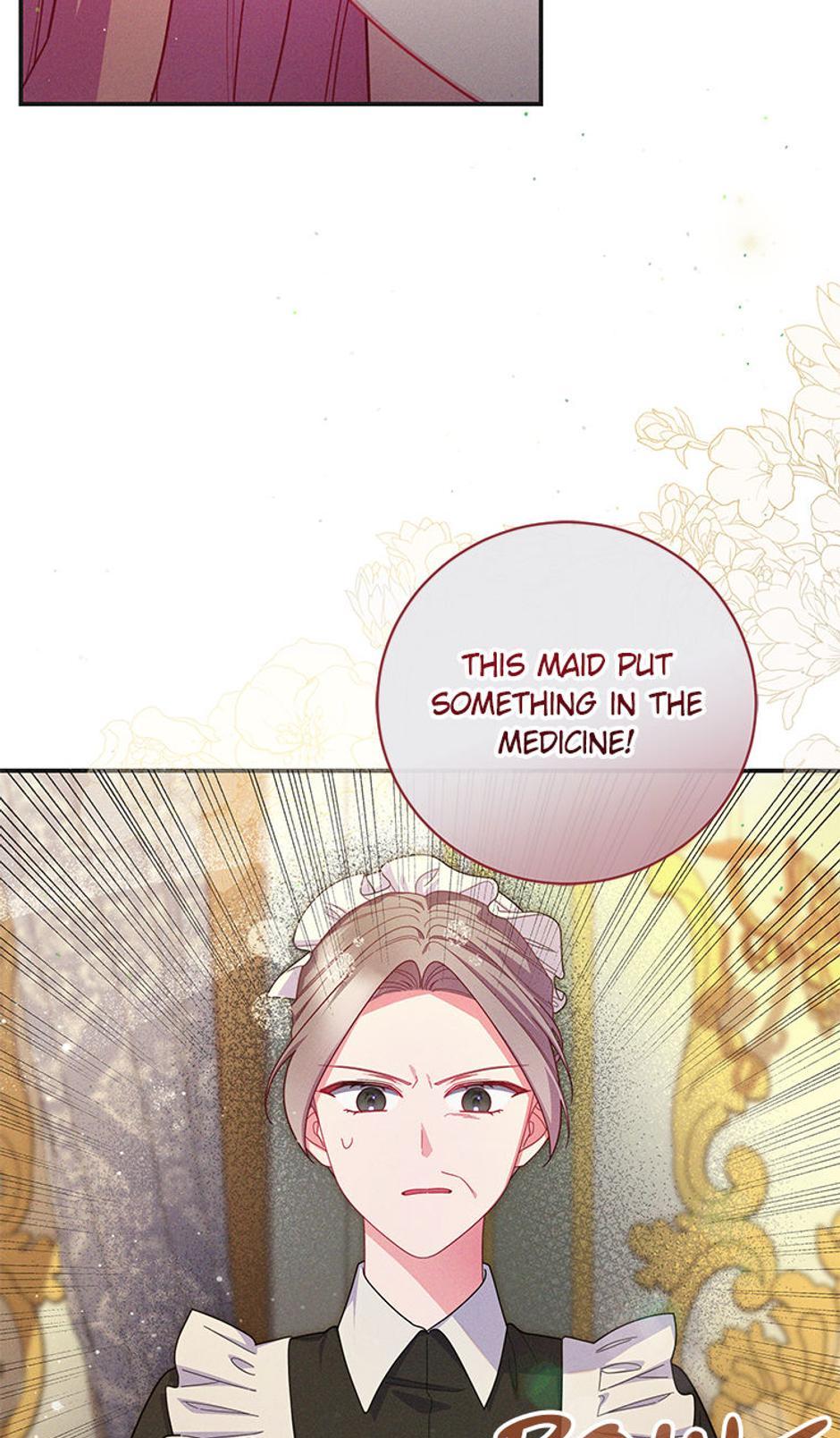 Read Princess Eveness Saves Herself EN Manga Online