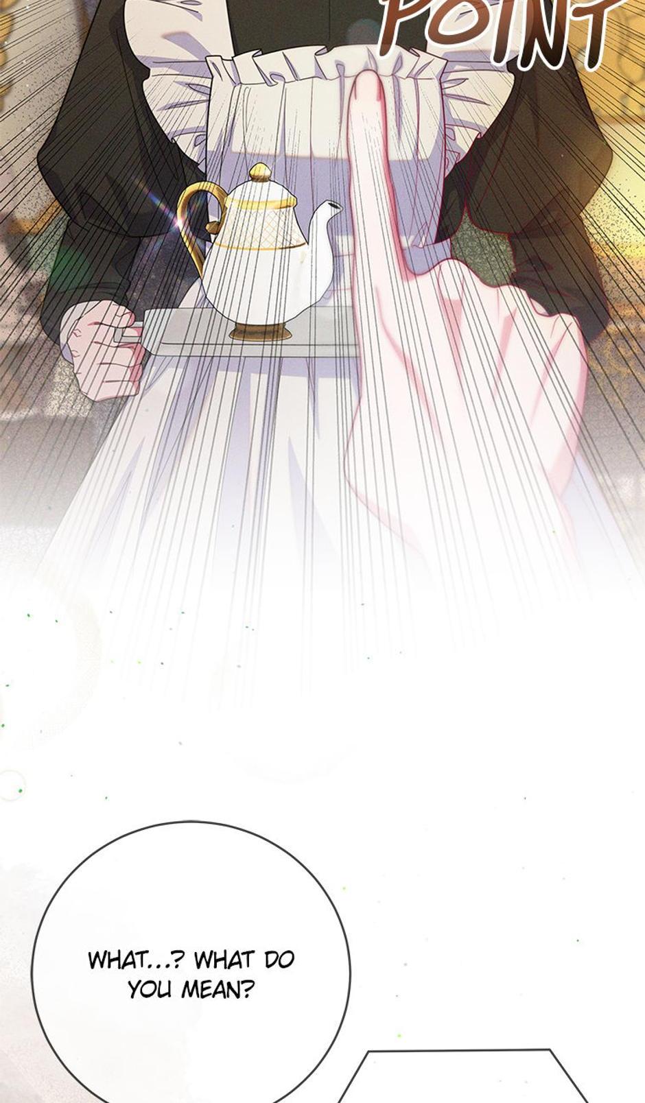 Read Princess Eveness Saves Herself EN Manga Online