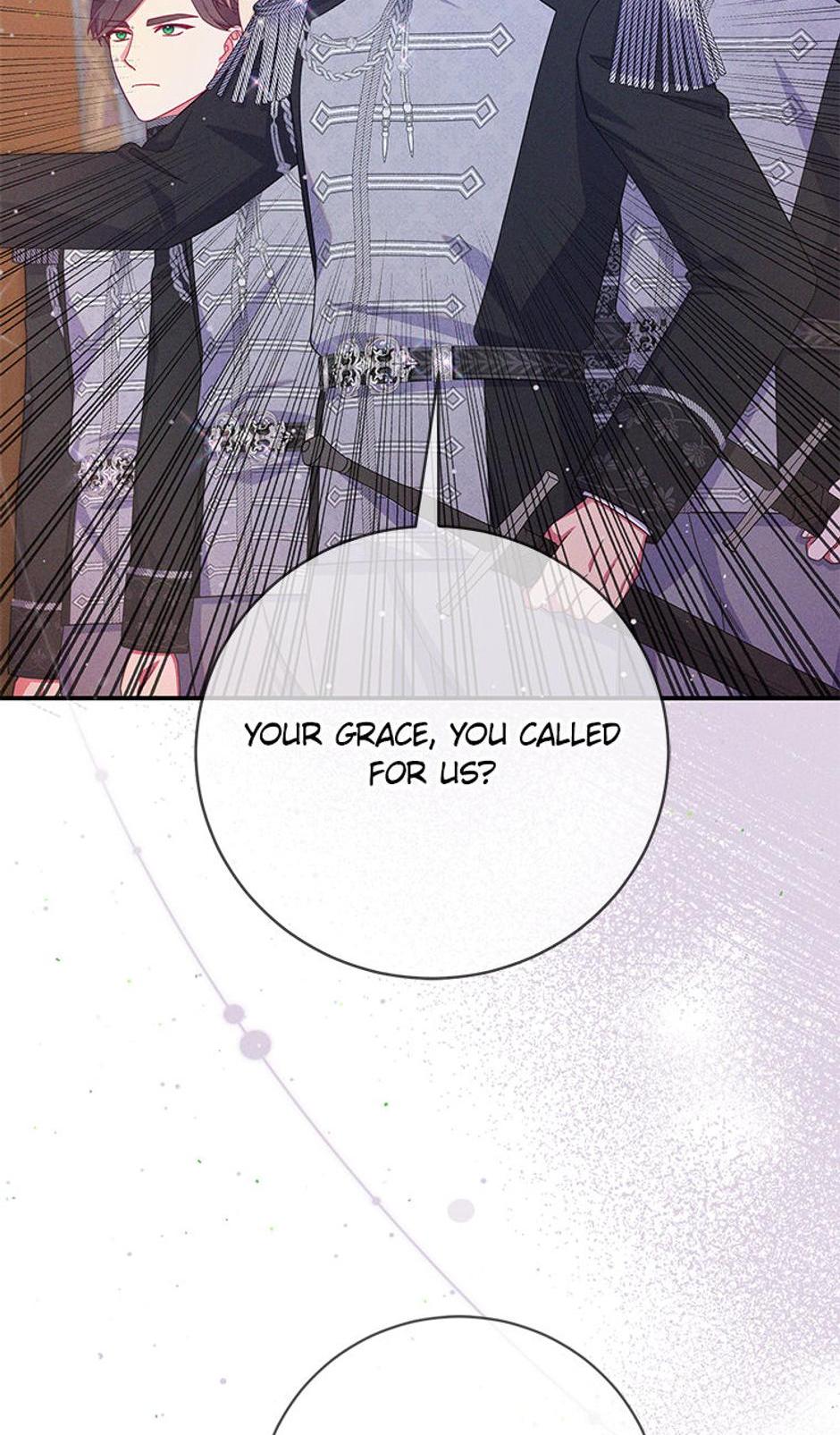 Read Princess Eveness Saves Herself EN Manga Online