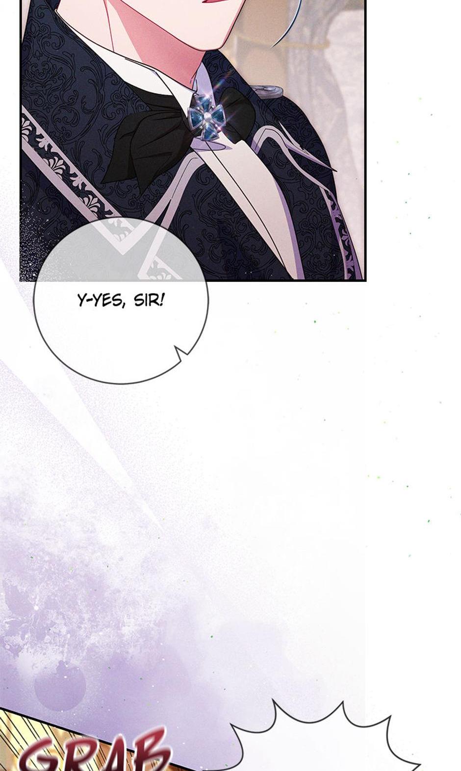 Read Princess Eveness Saves Herself EN Manga Online