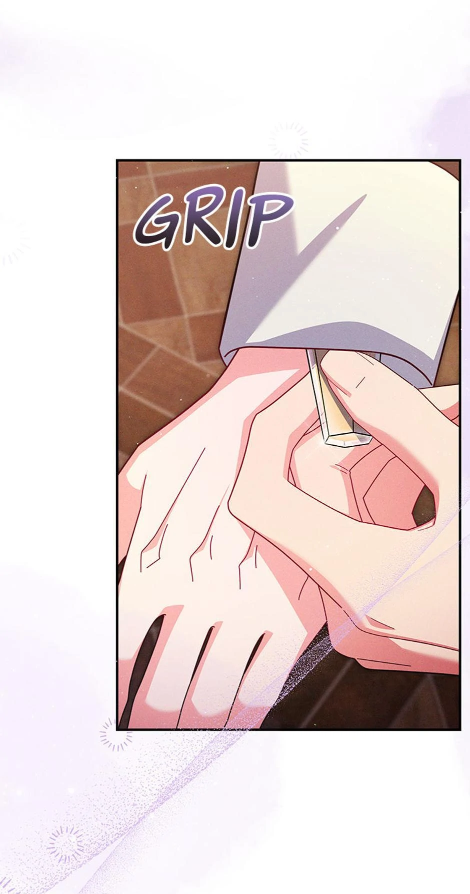 Read Princess Eveness Saves Herself EN Manga Online