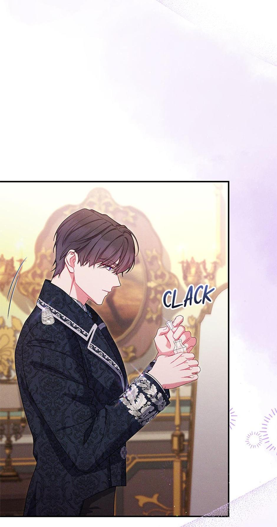 Read Princess Eveness Saves Herself EN Manga Online