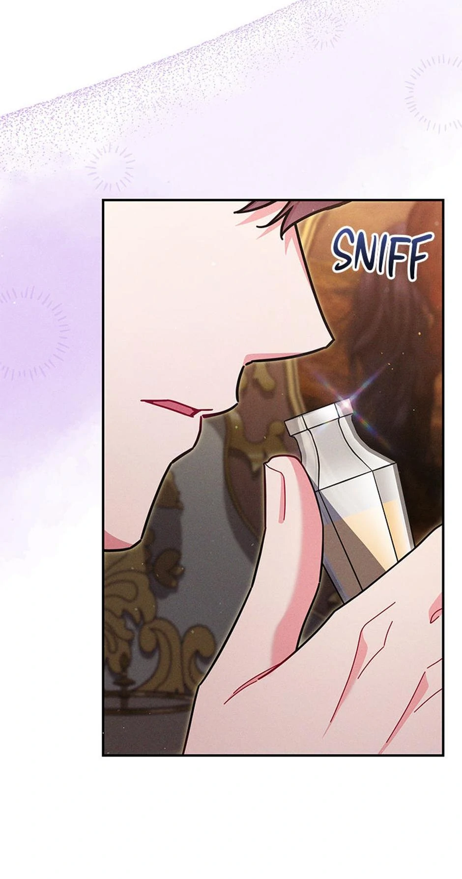 Read Princess Eveness Saves Herself EN Manga Online