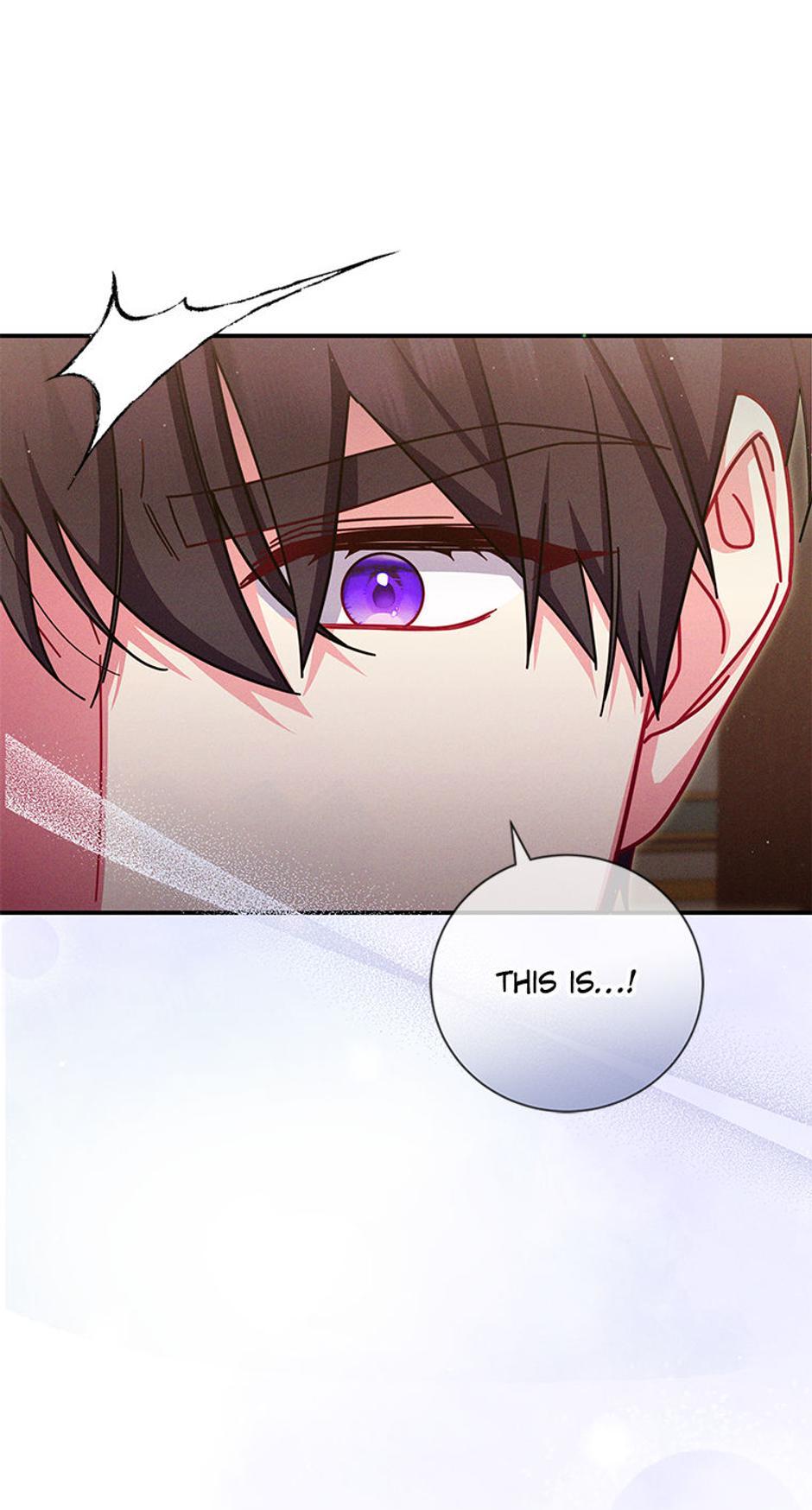 Read Princess Eveness Saves Herself EN Manga Online