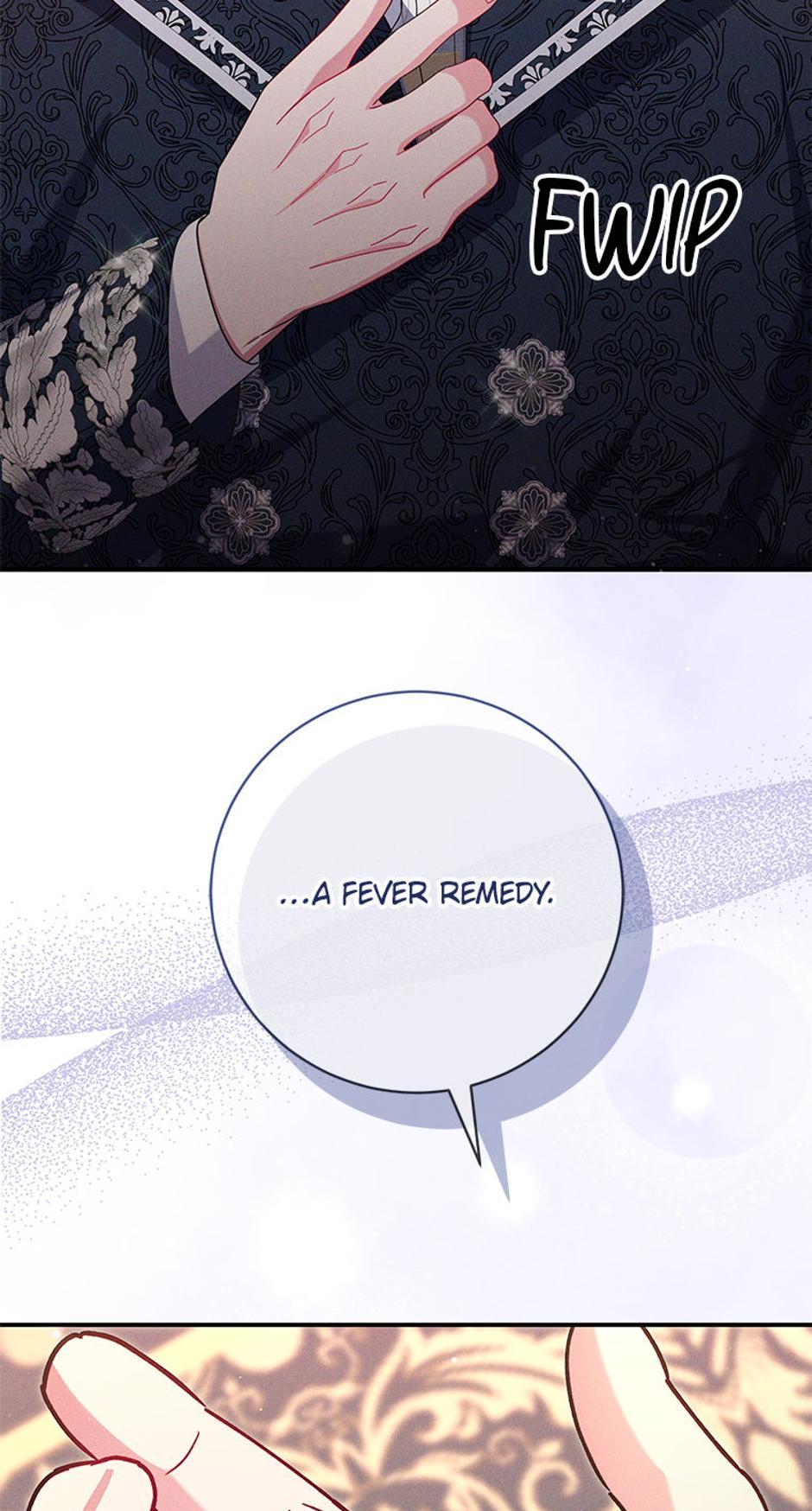 Read Princess Eveness Saves Herself EN Manga Online