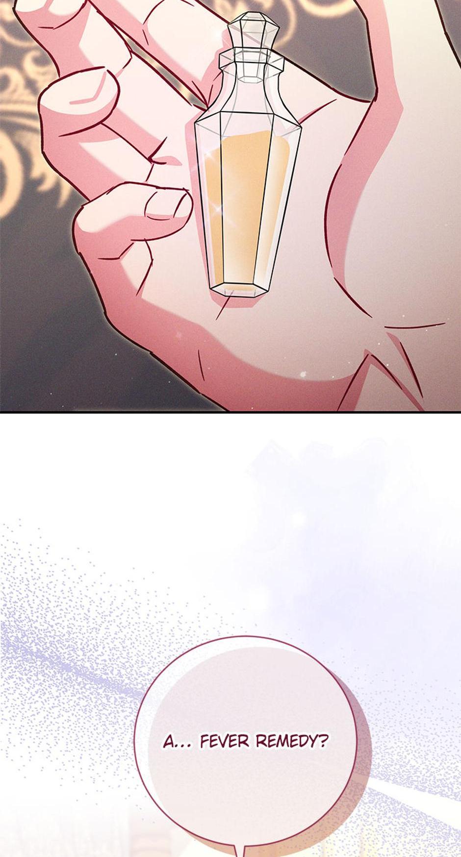 Read Princess Eveness Saves Herself EN Manga Online