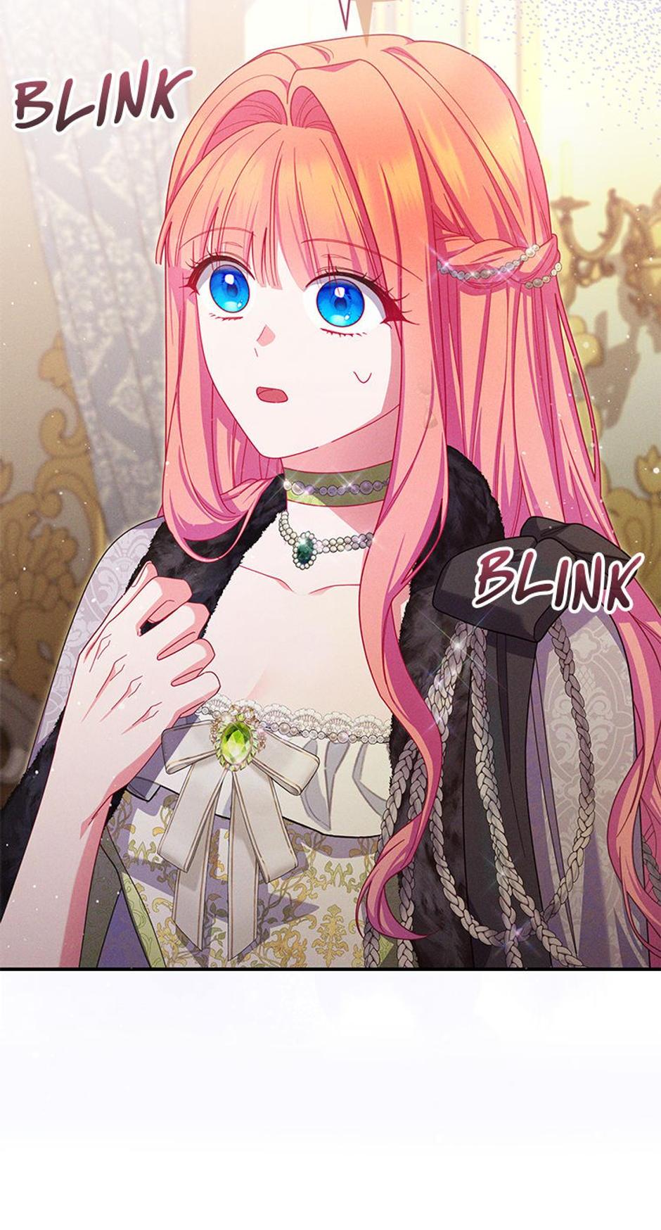 Read Princess Eveness Saves Herself EN Manga Online