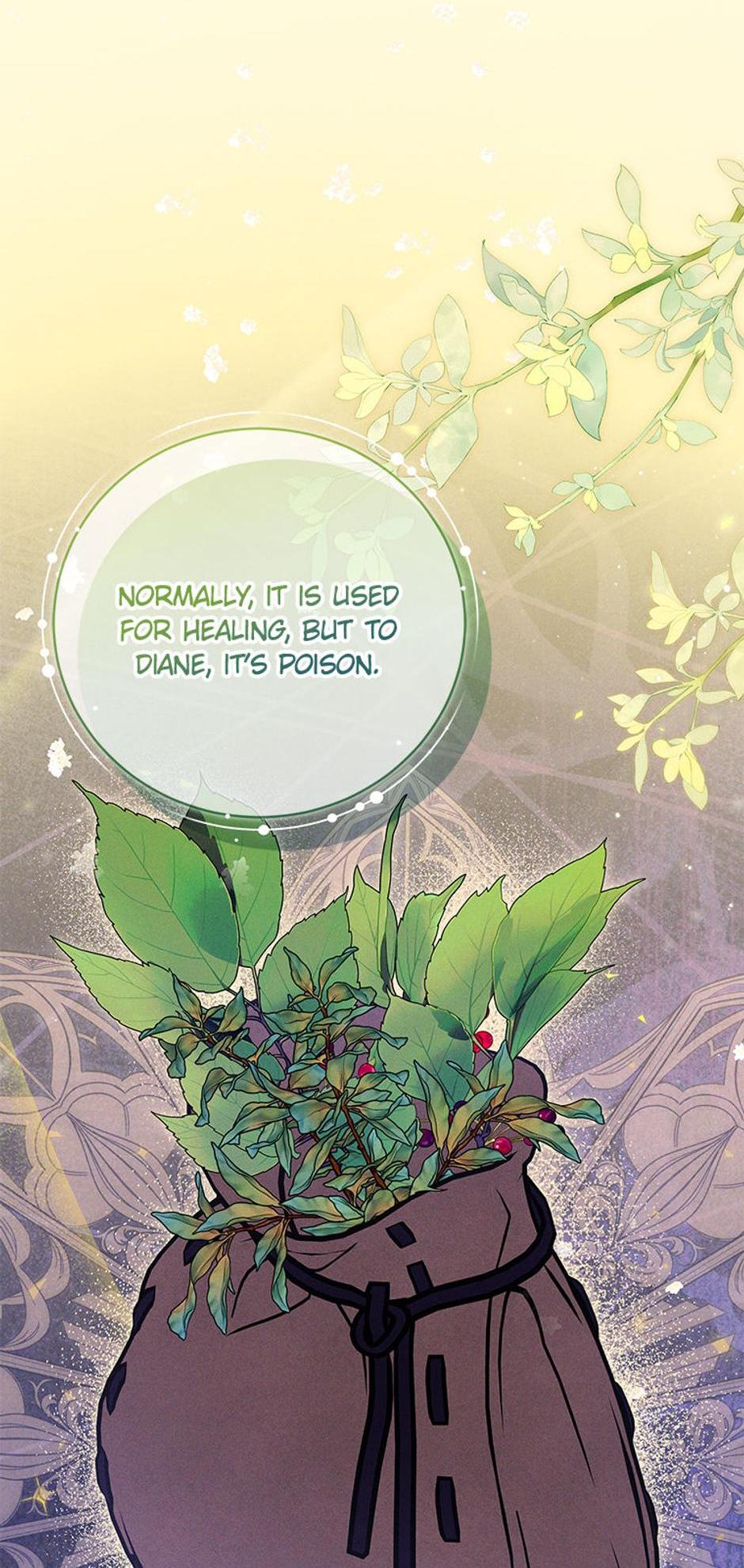 Read Princess Eveness Saves Herself EN Manga Online