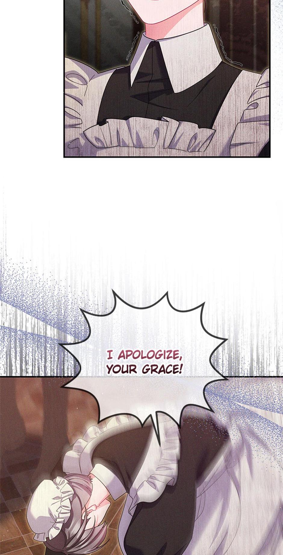 Read Princess Eveness Saves Herself EN Manga Online