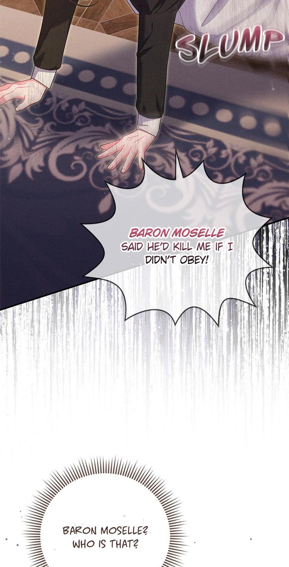 Read Princess Eveness Saves Herself EN Manga Online