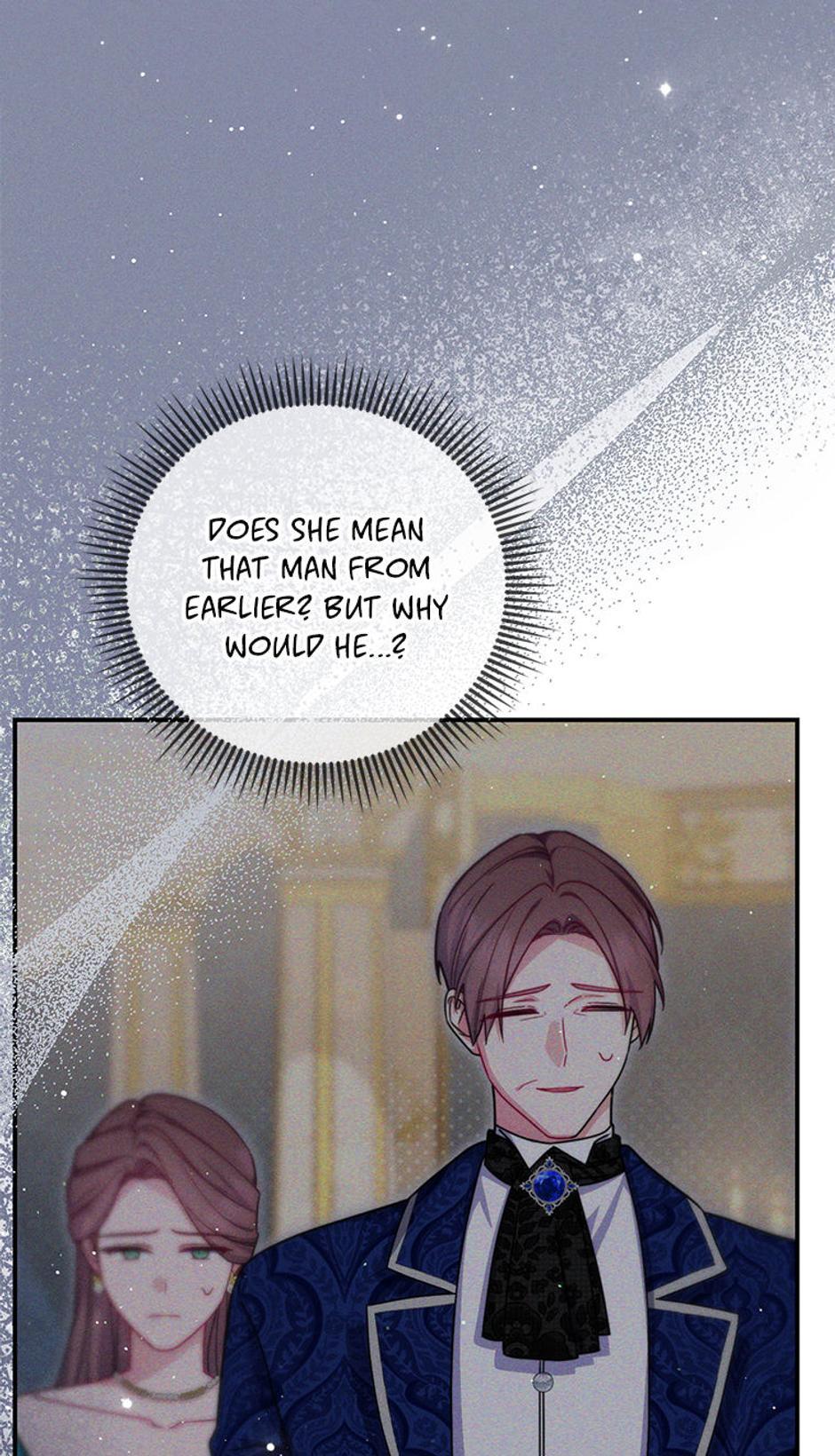 Read Princess Eveness Saves Herself EN Manga Online